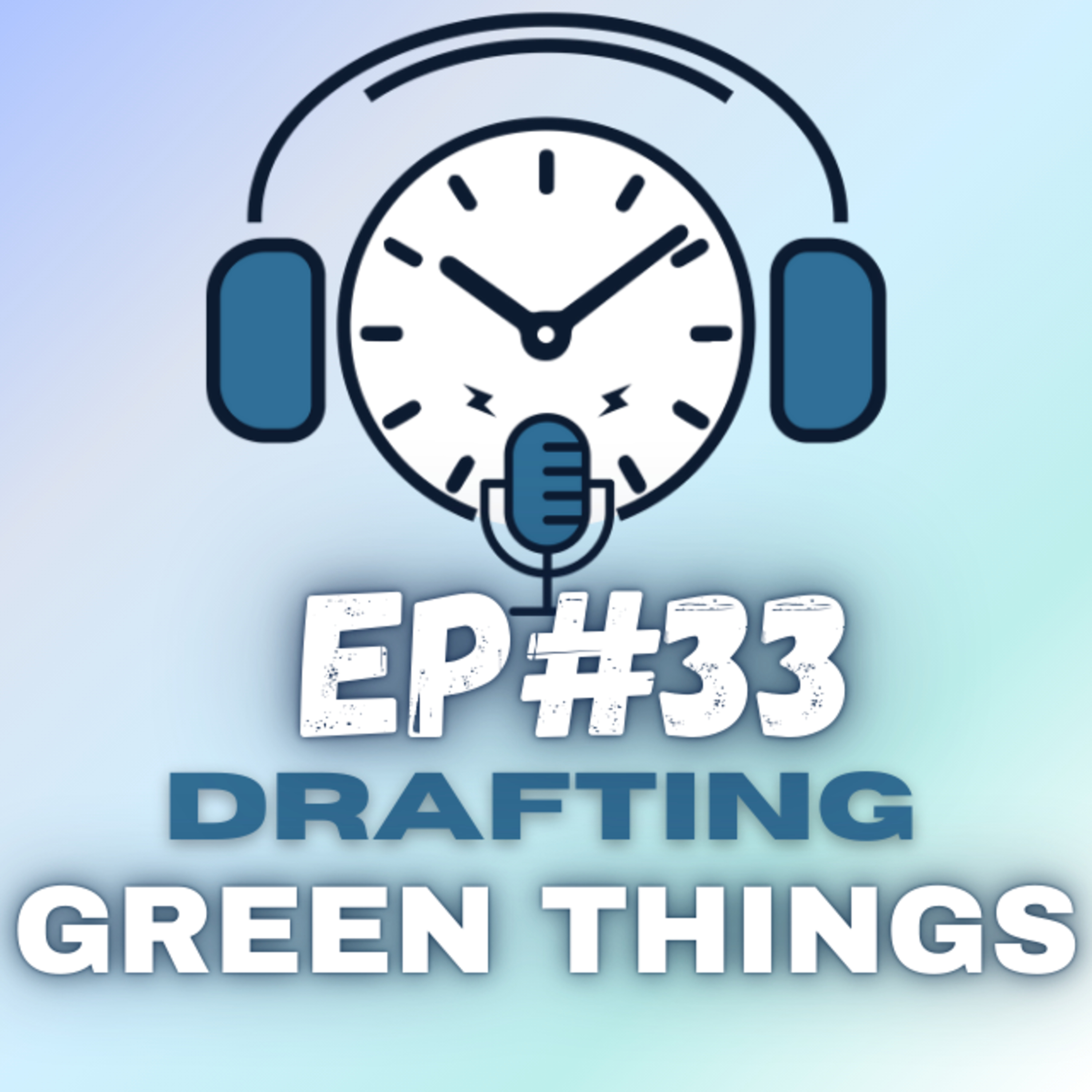 You\'re on the Clock