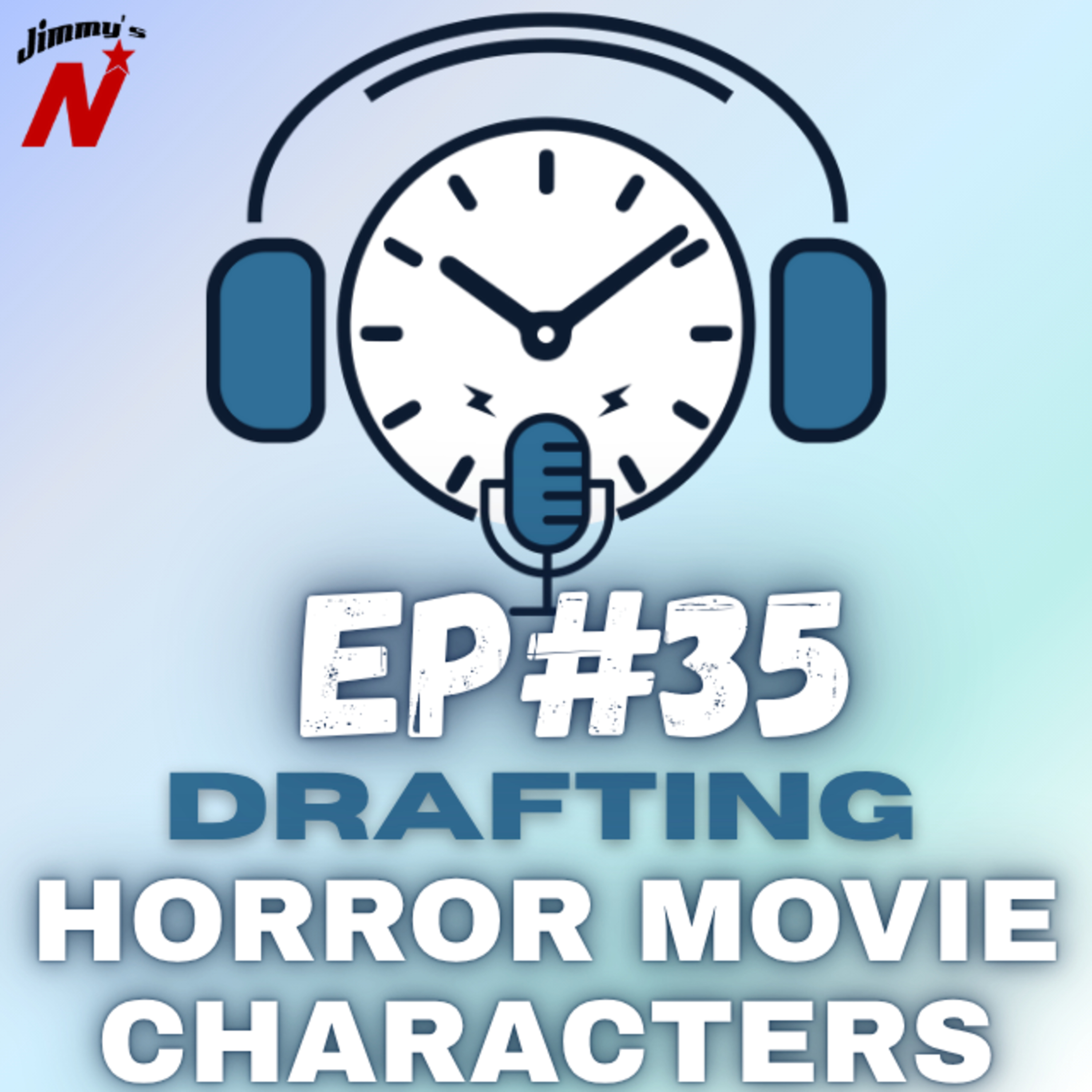 You\'re on the Clock