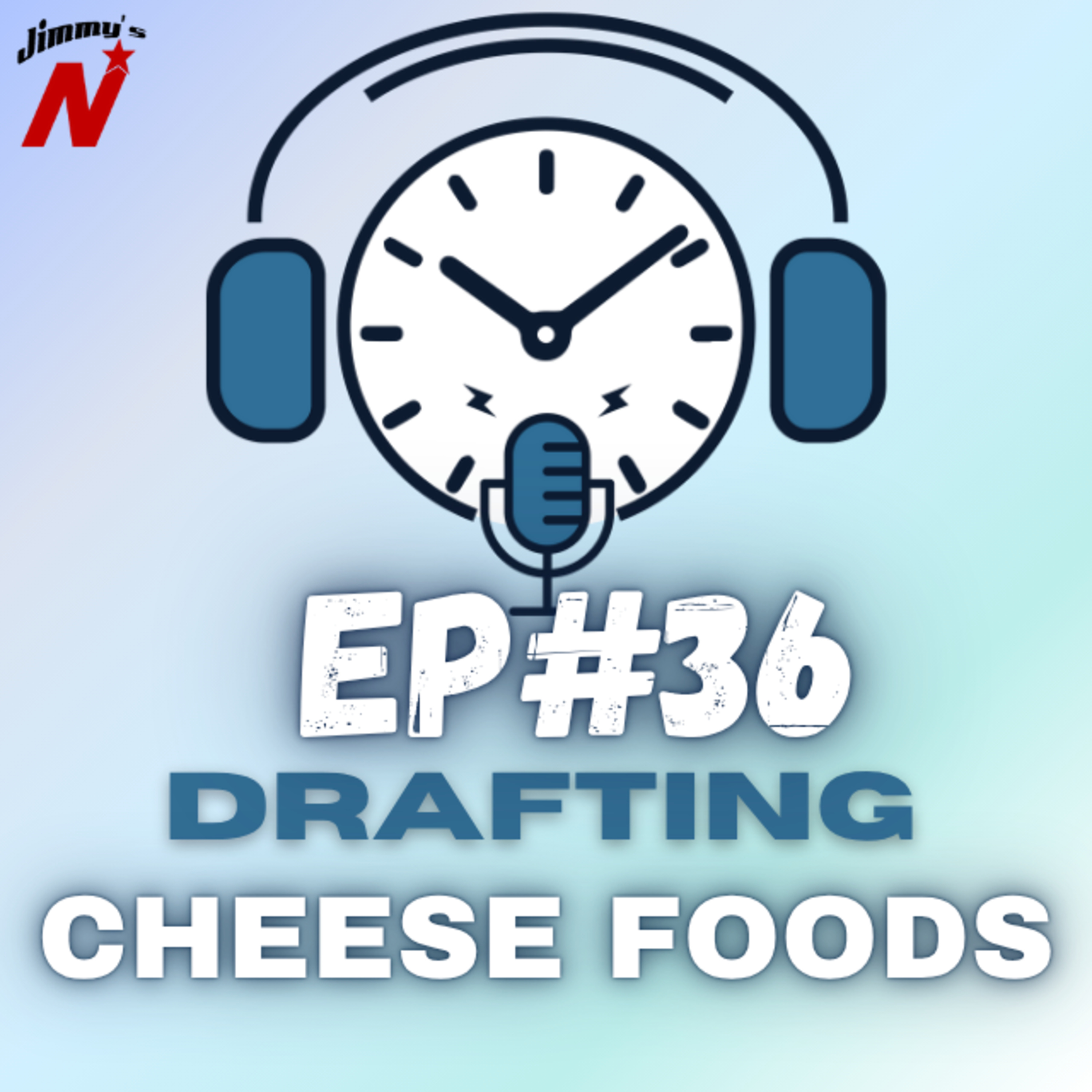 You\'re on the Clock