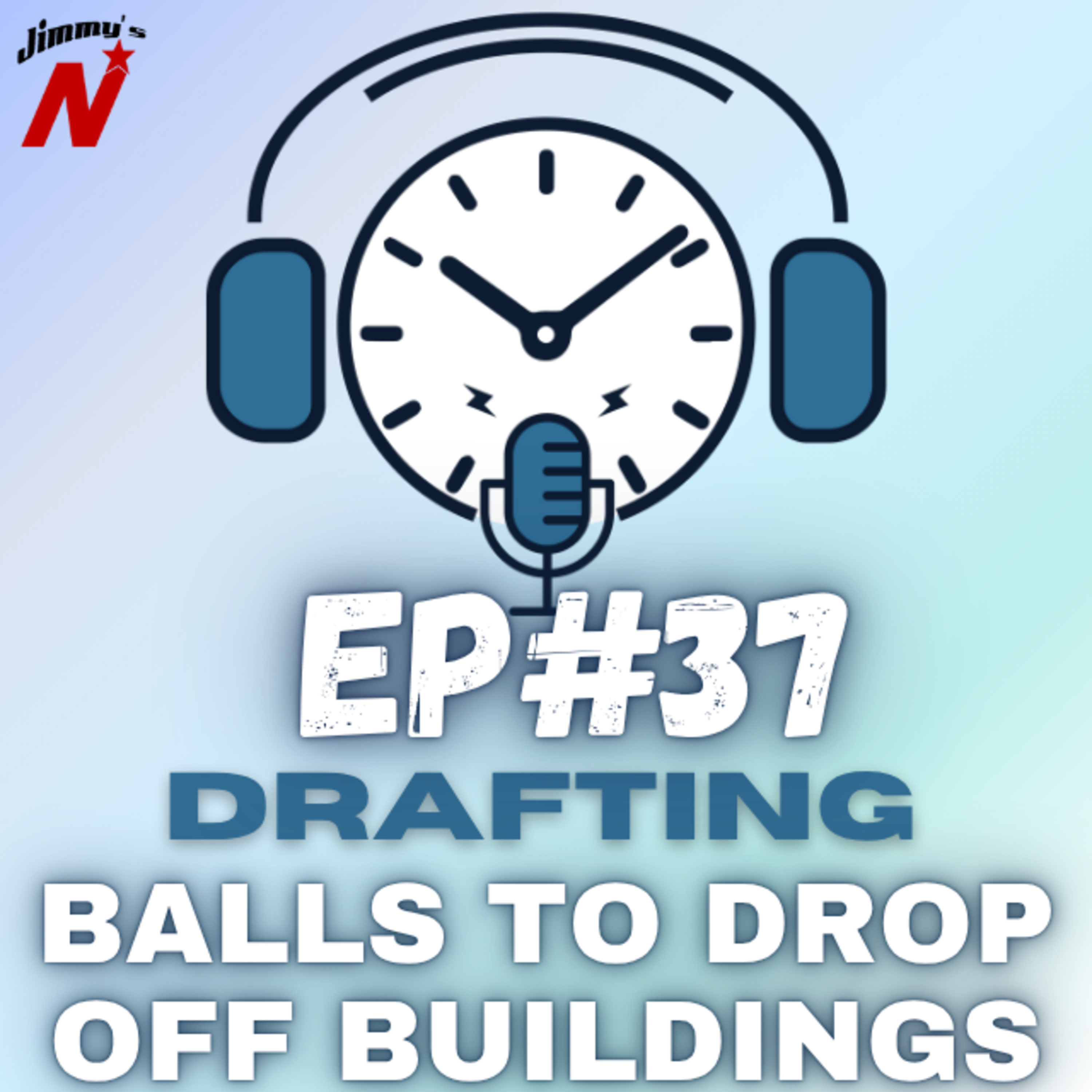 You\'re on the Clock