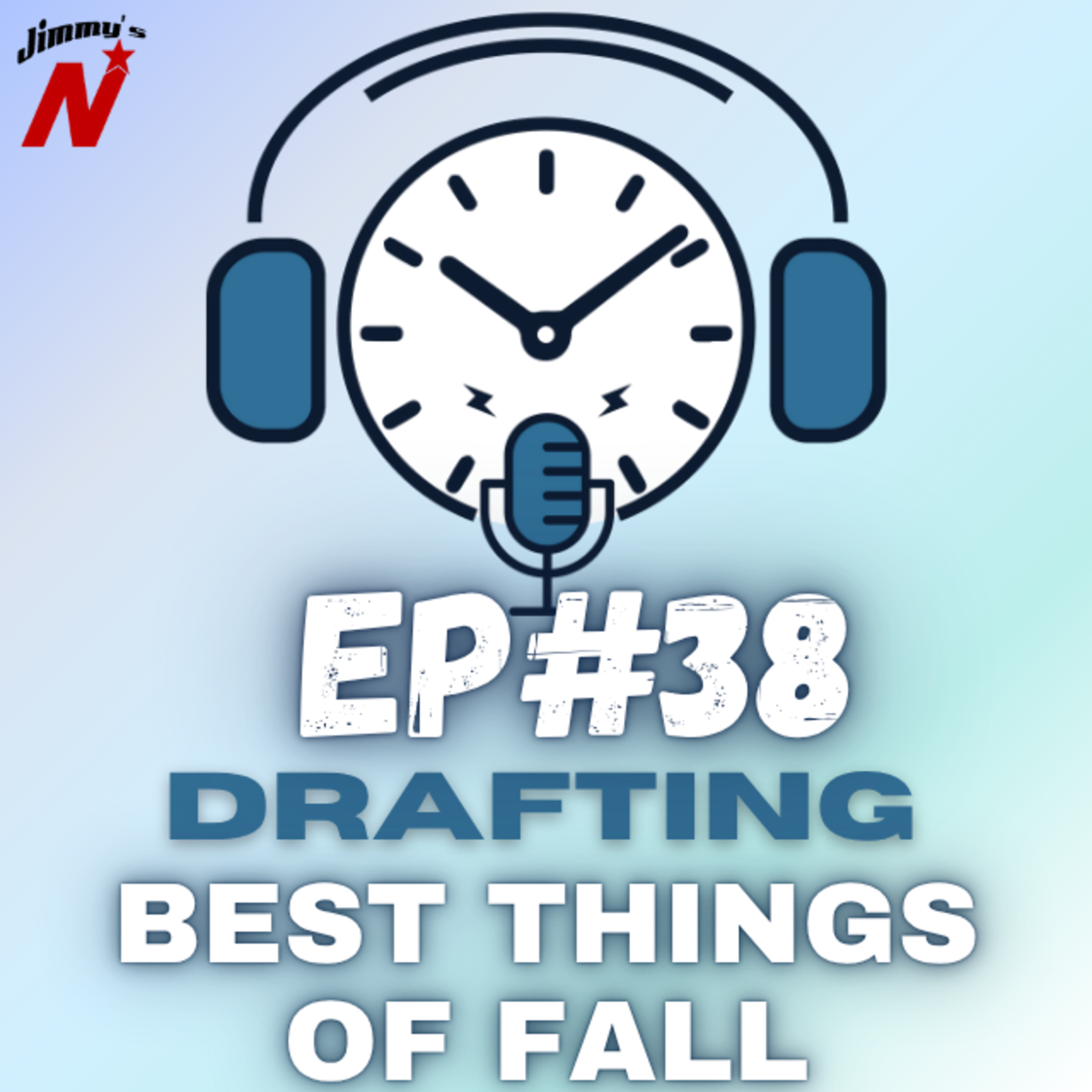 You\'re on the Clock