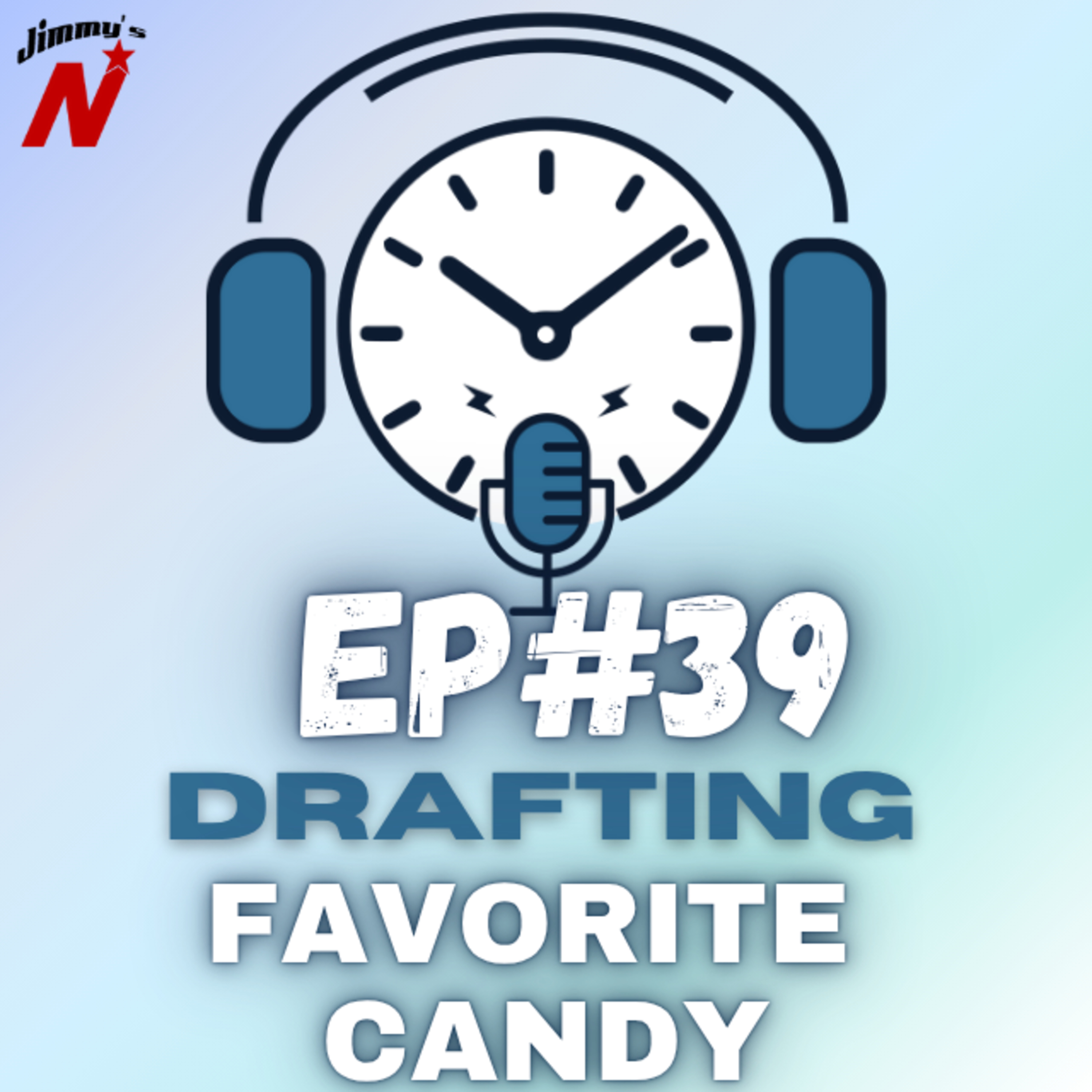 You\'re on the Clock