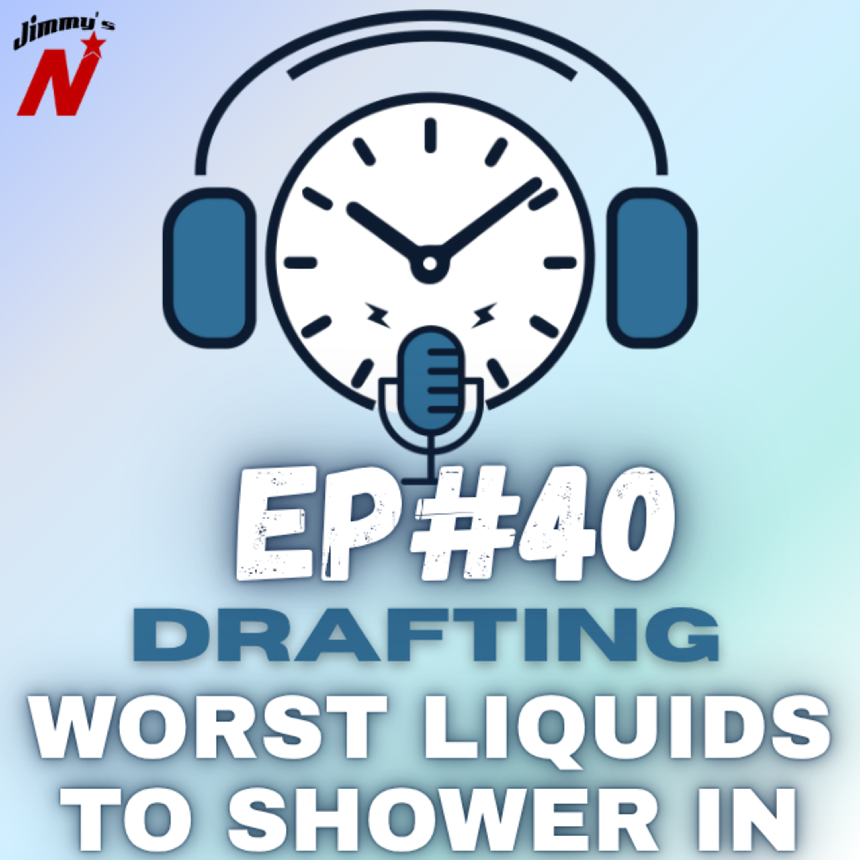 You\'re on the Clock