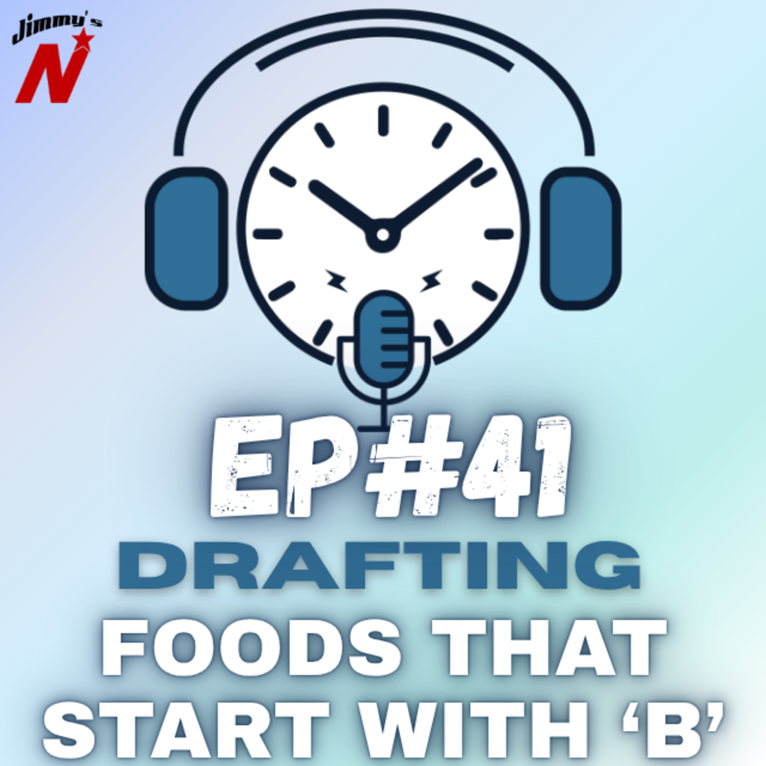 You\'re on the Clock