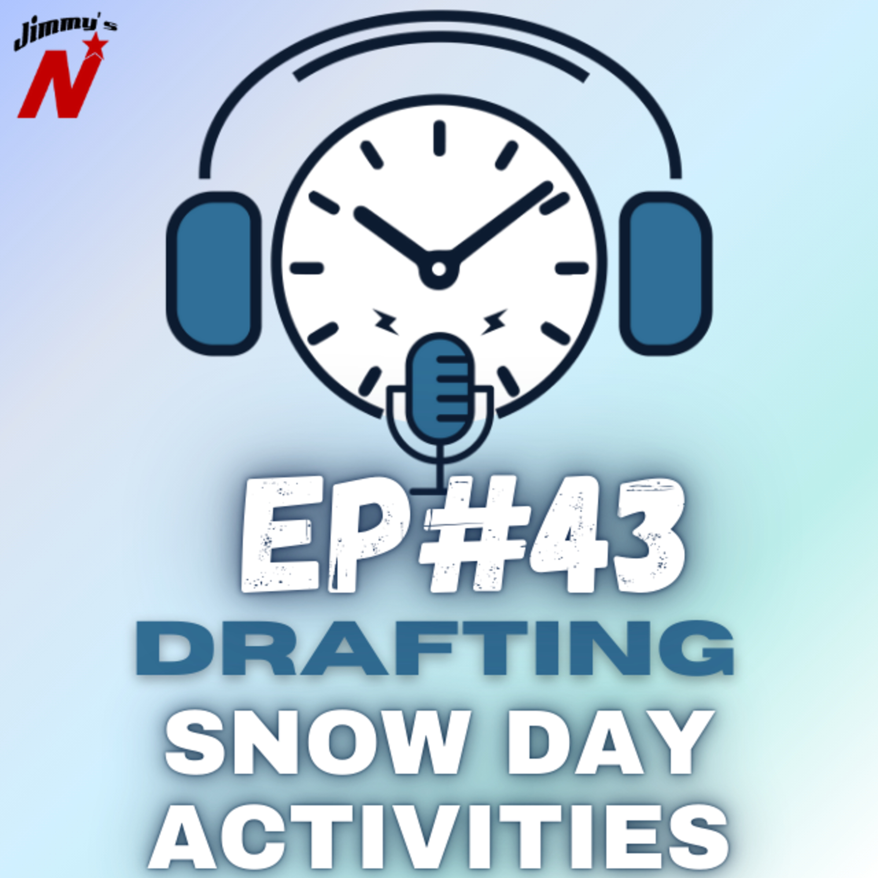 You\'re on the Clock