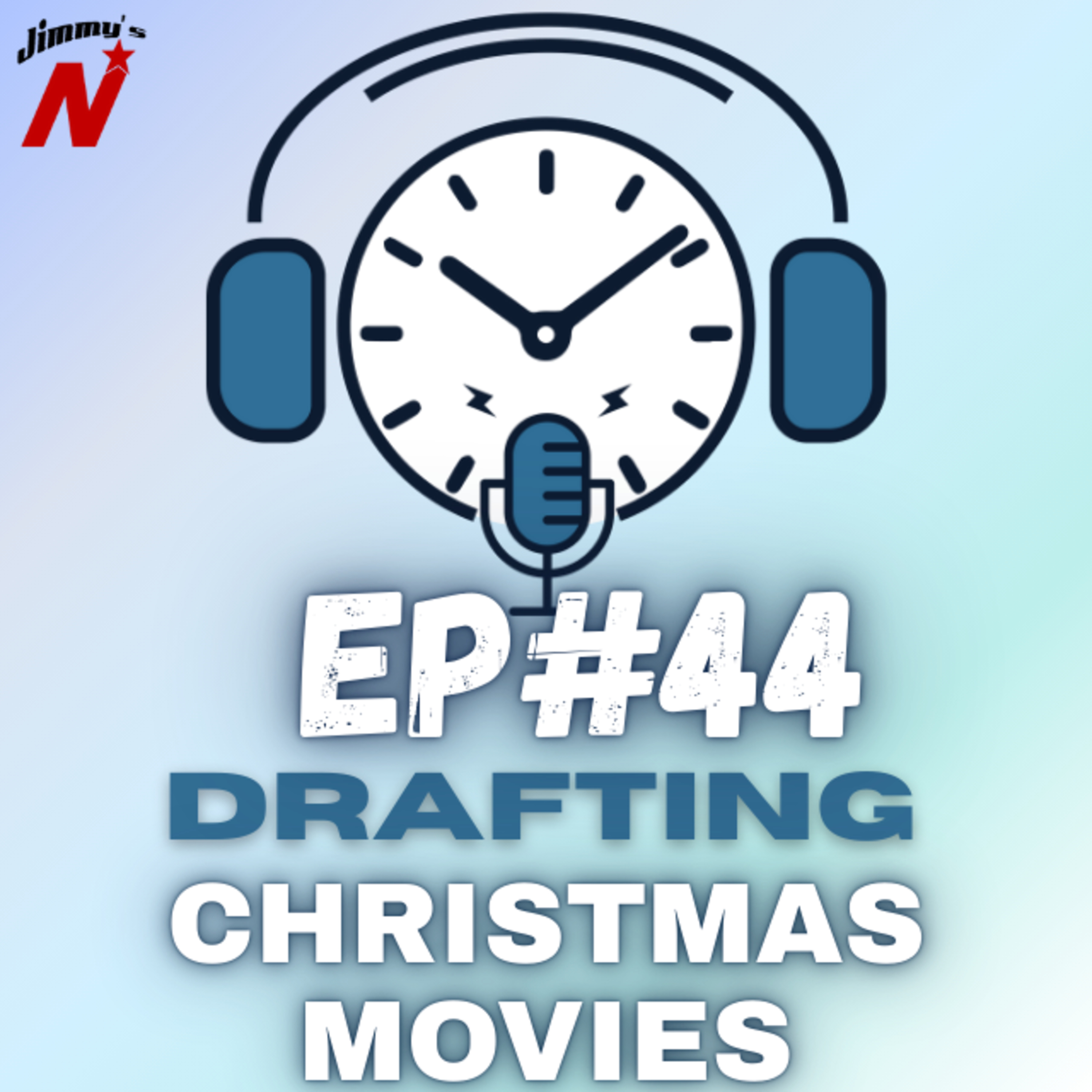 You\'re on the Clock