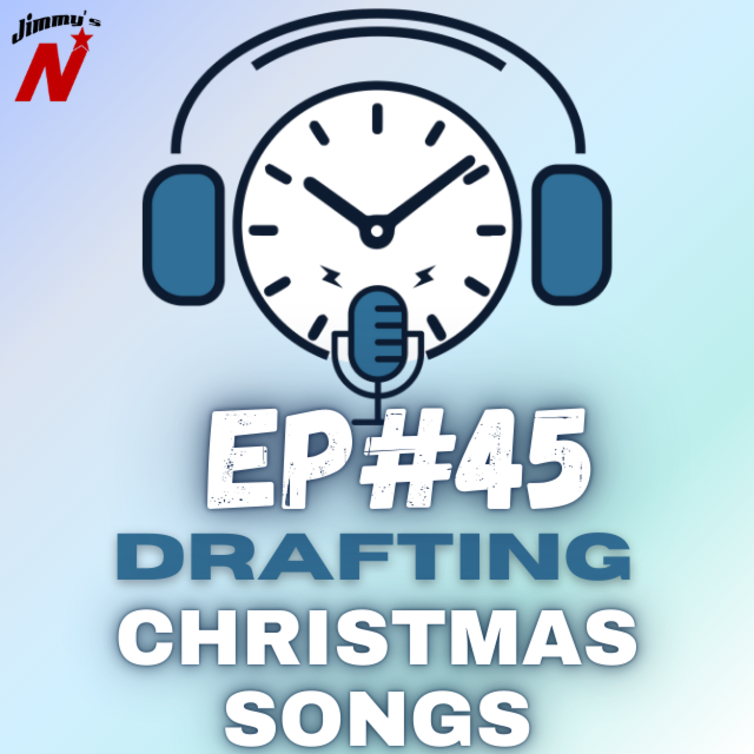 You\'re on the Clock