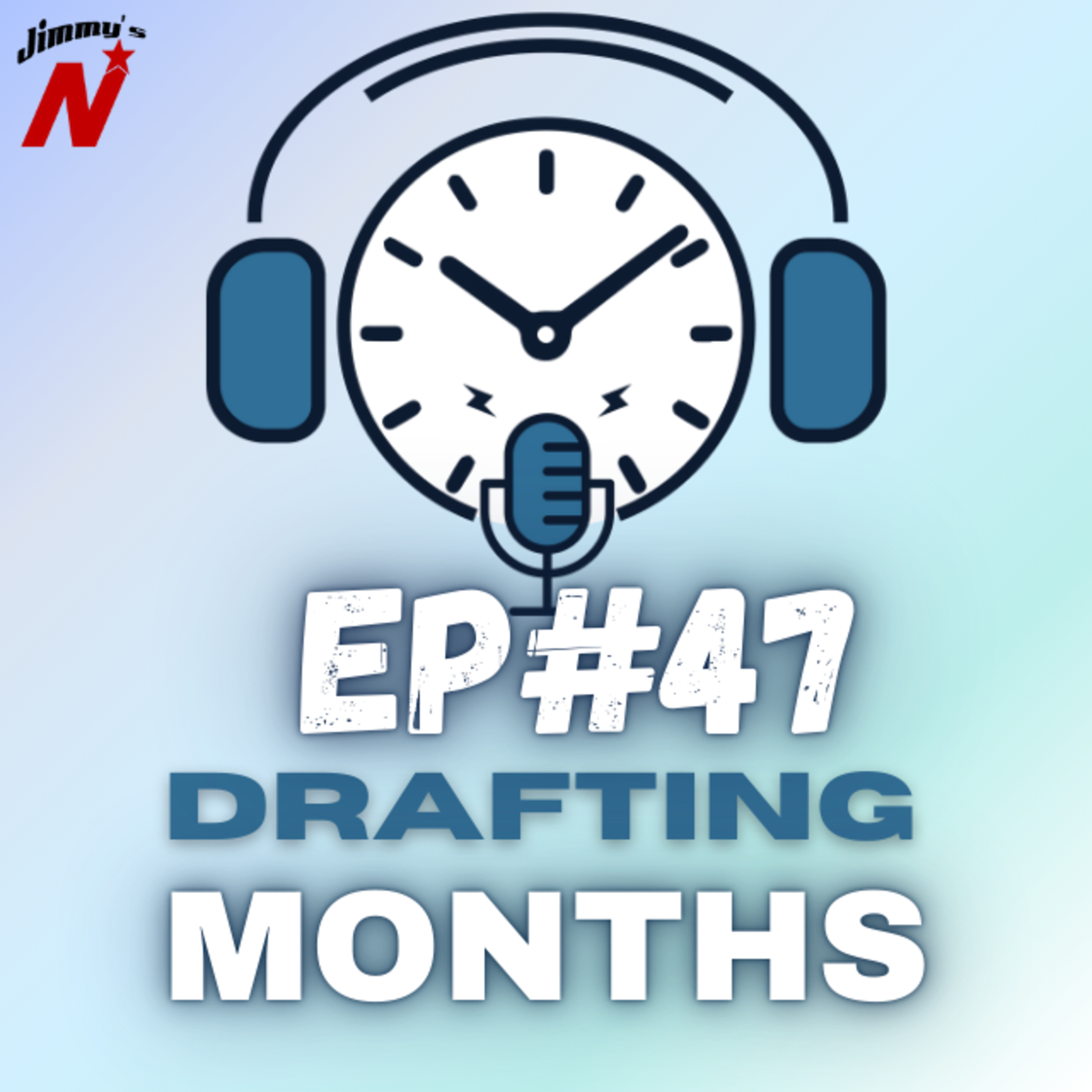 You\'re on the Clock