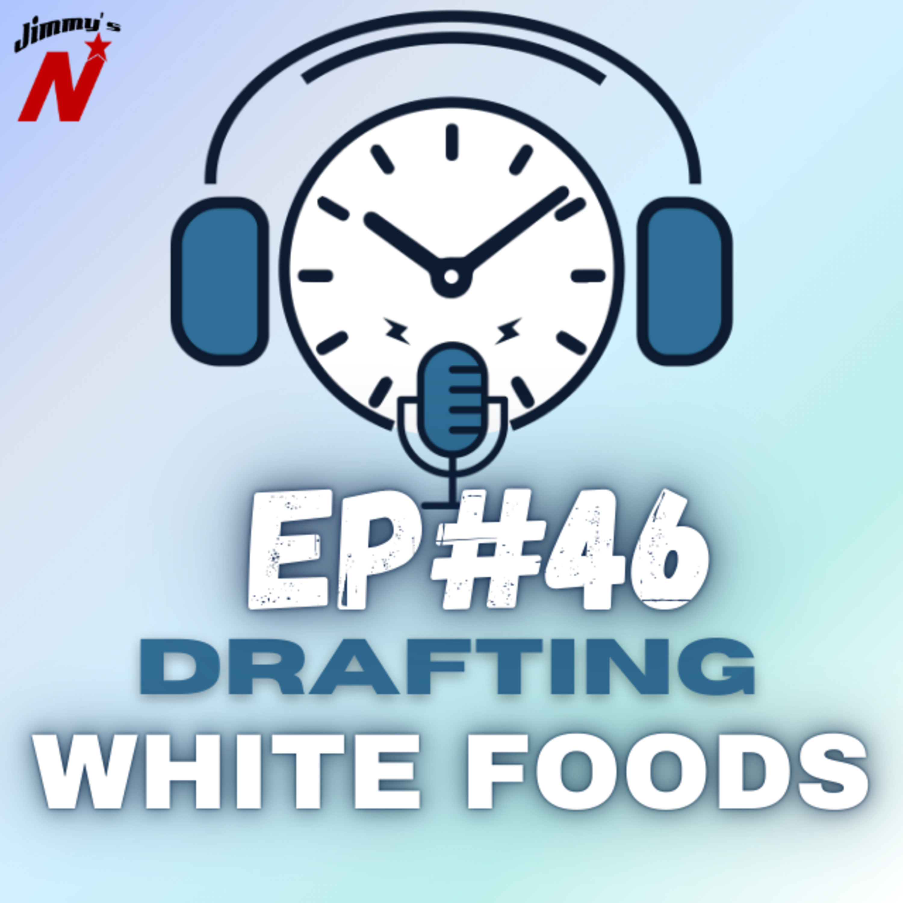 You\'re on the Clock