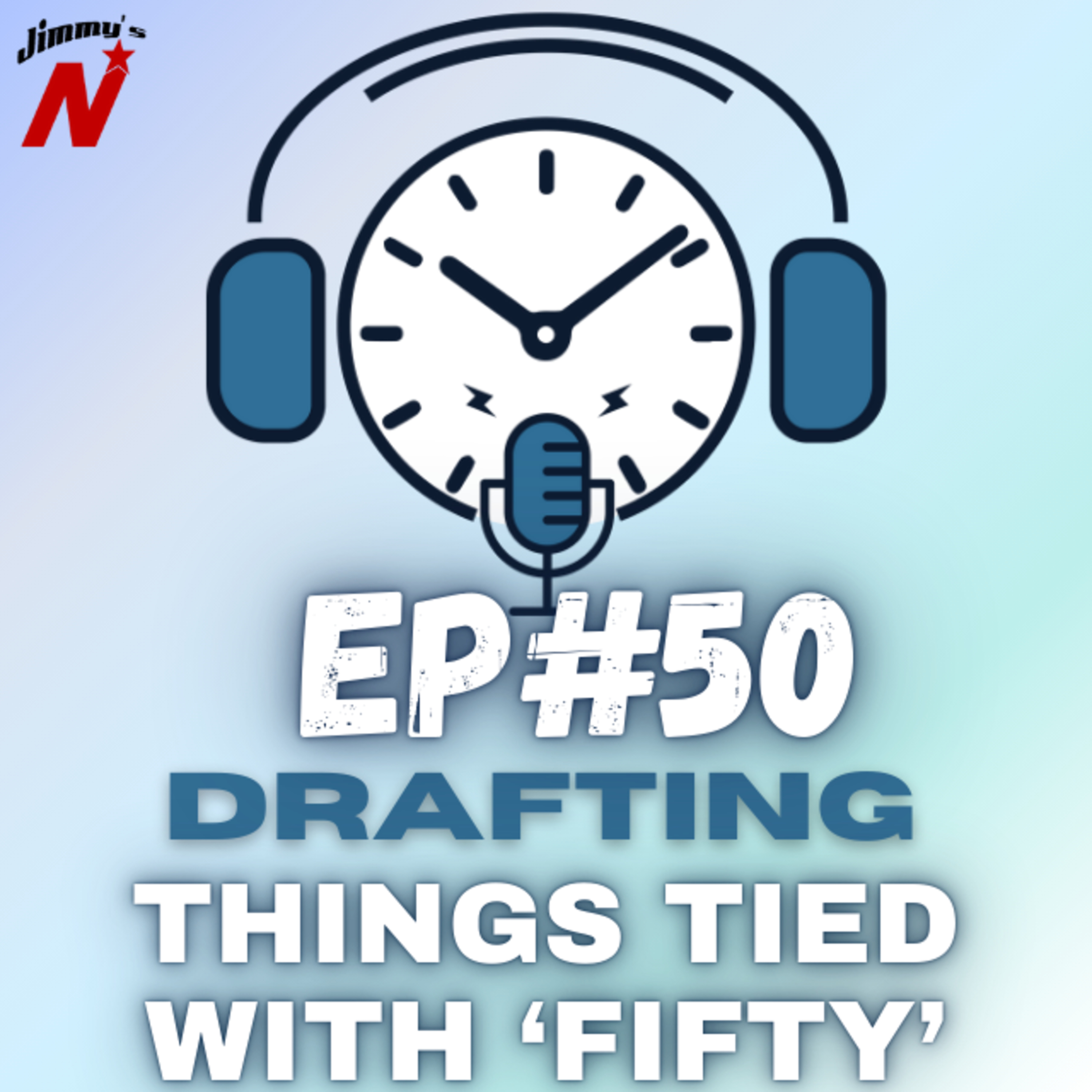 You\'re on the Clock