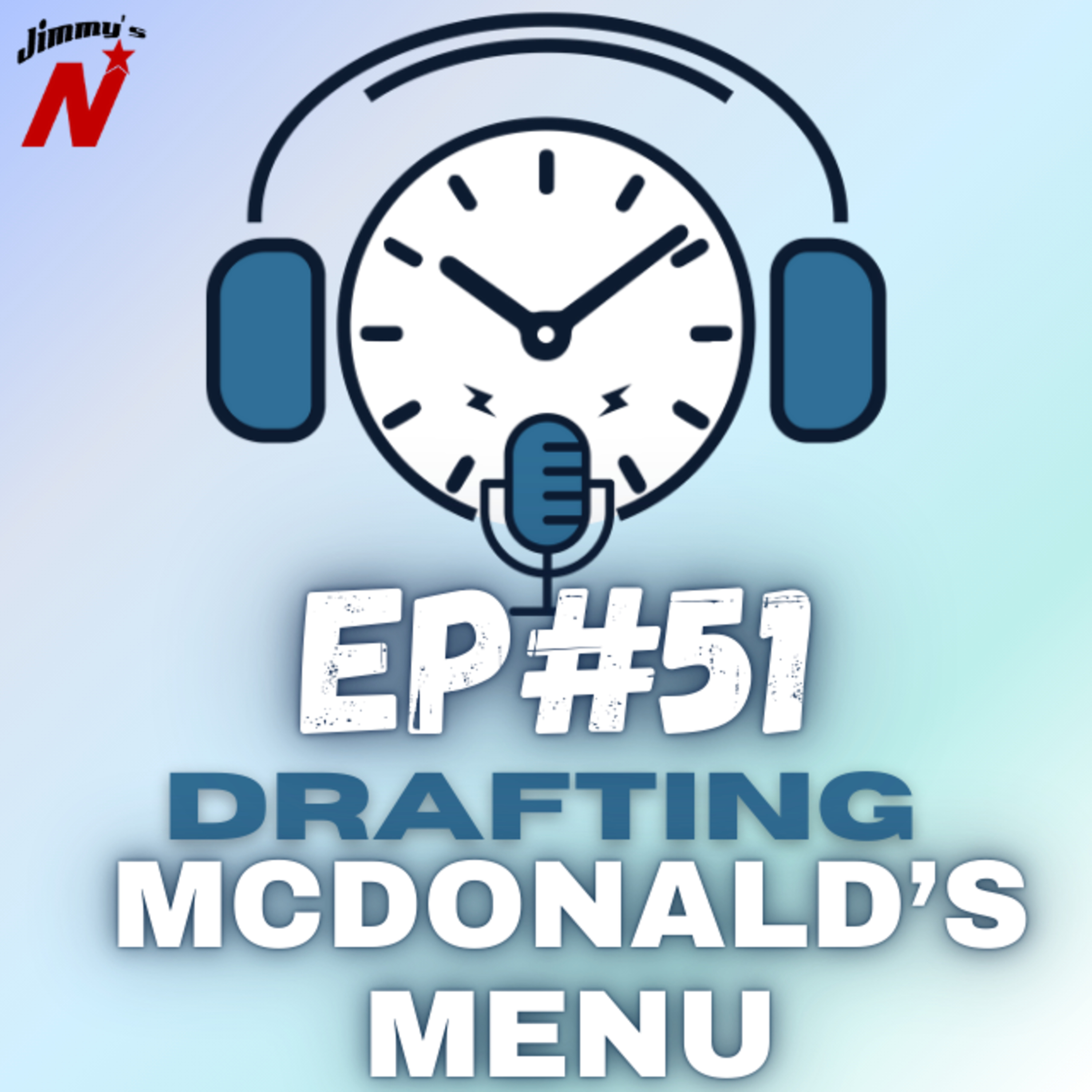 You\'re on the Clock