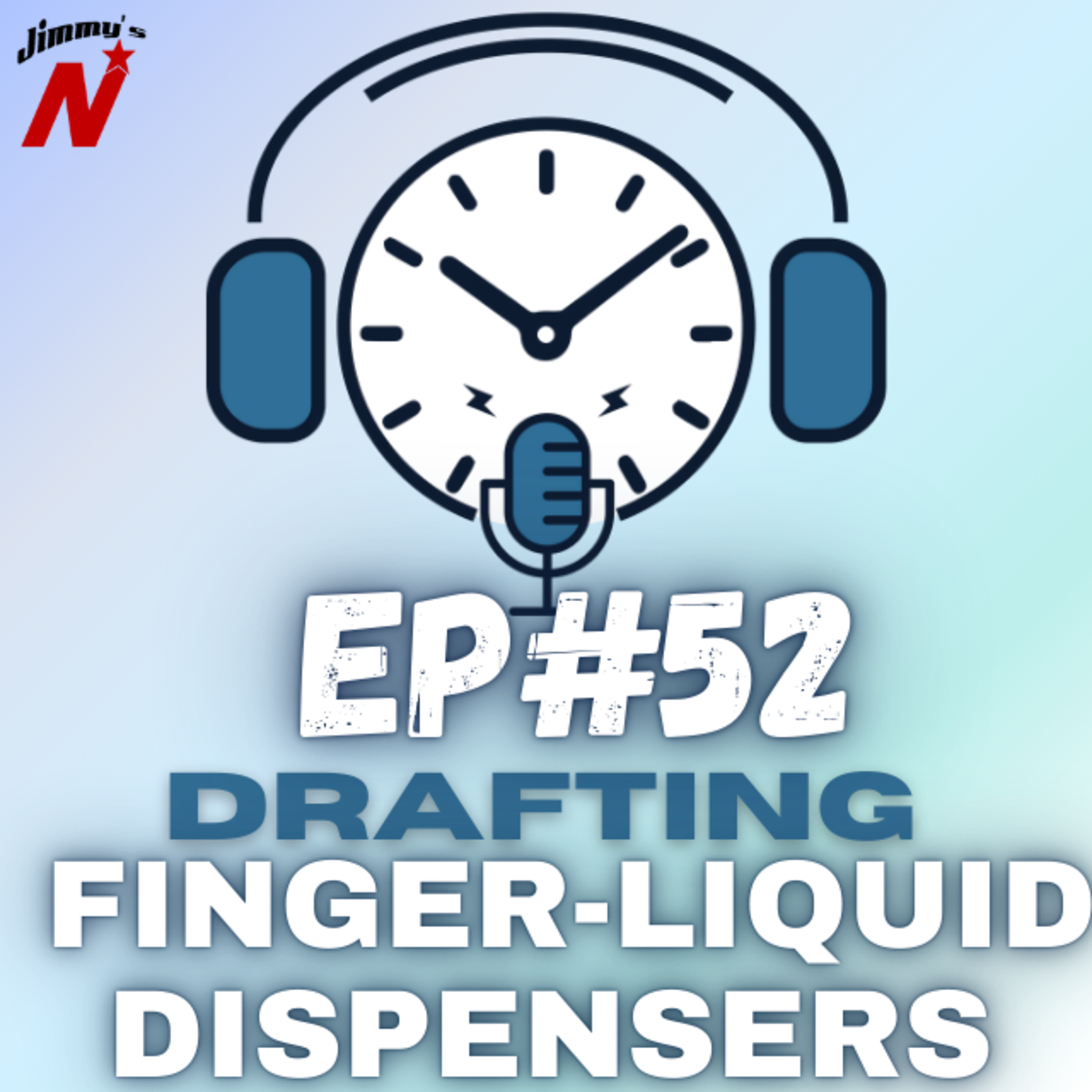 You\'re on the Clock