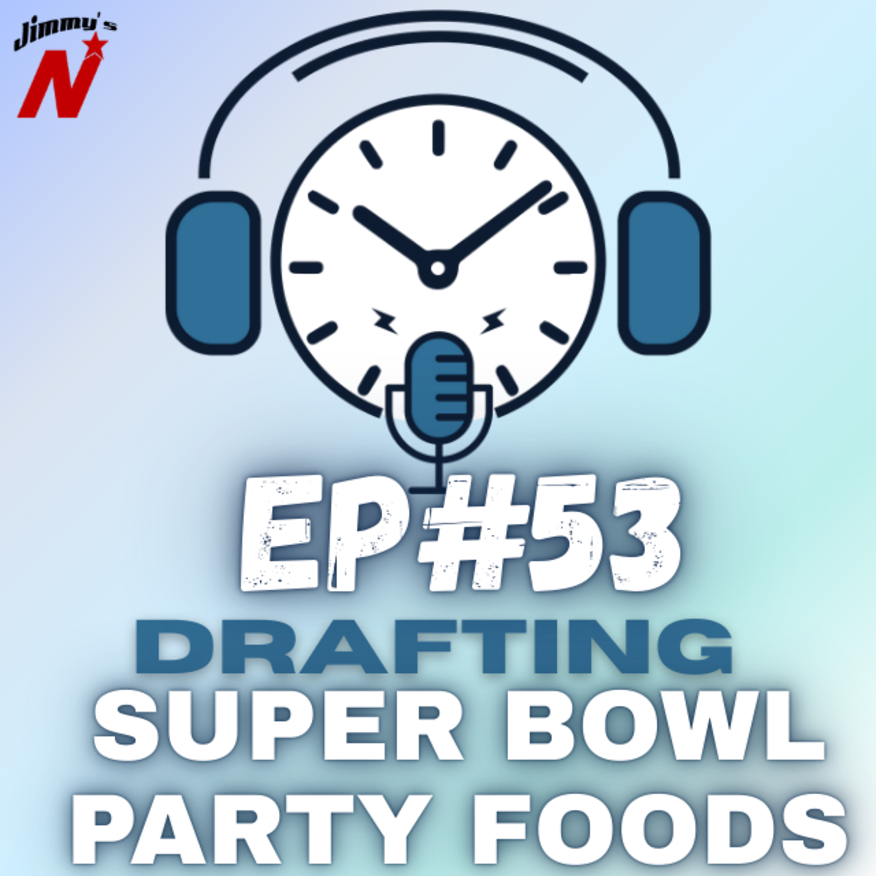 You\'re on the Clock