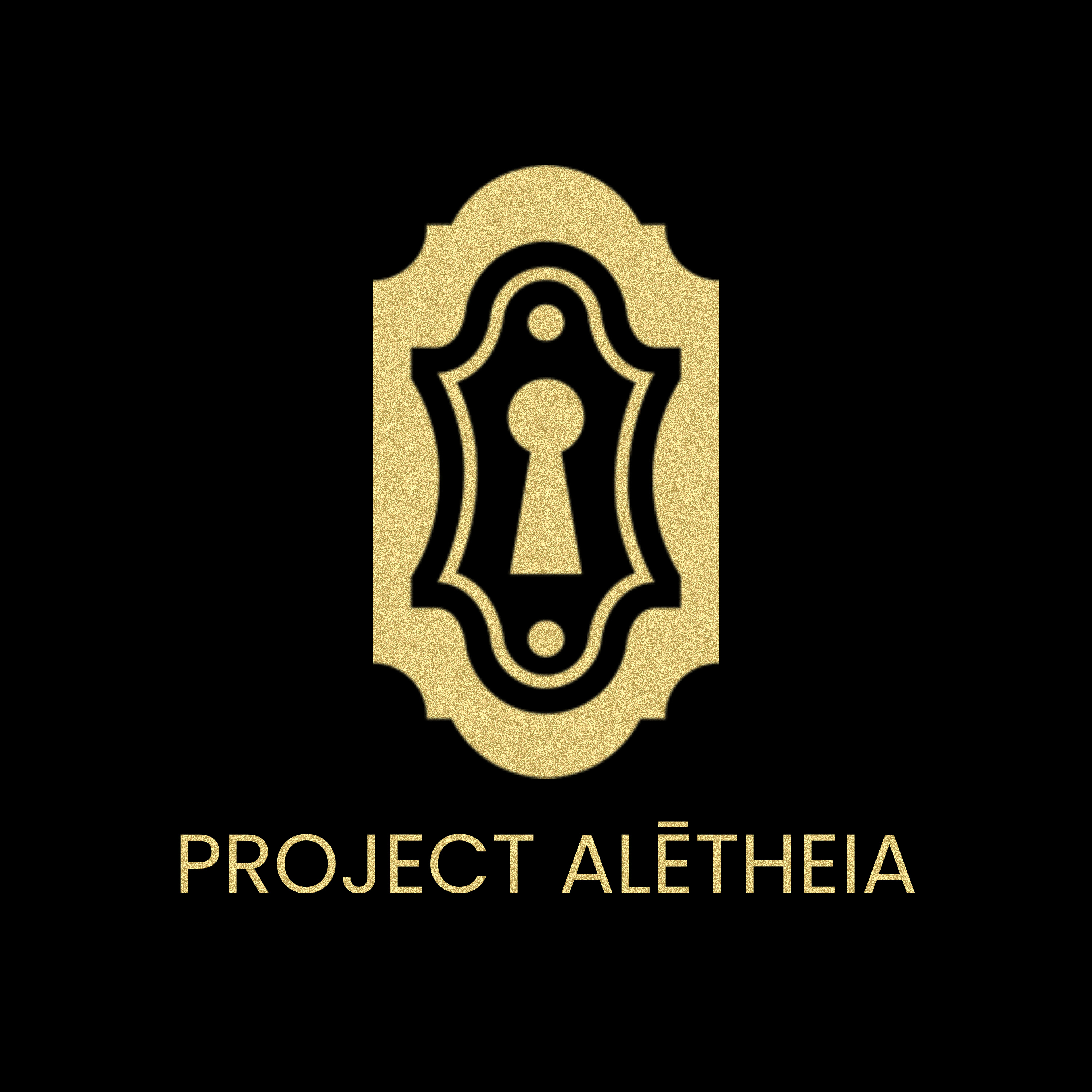 Project Alētheia trailer episode artwork