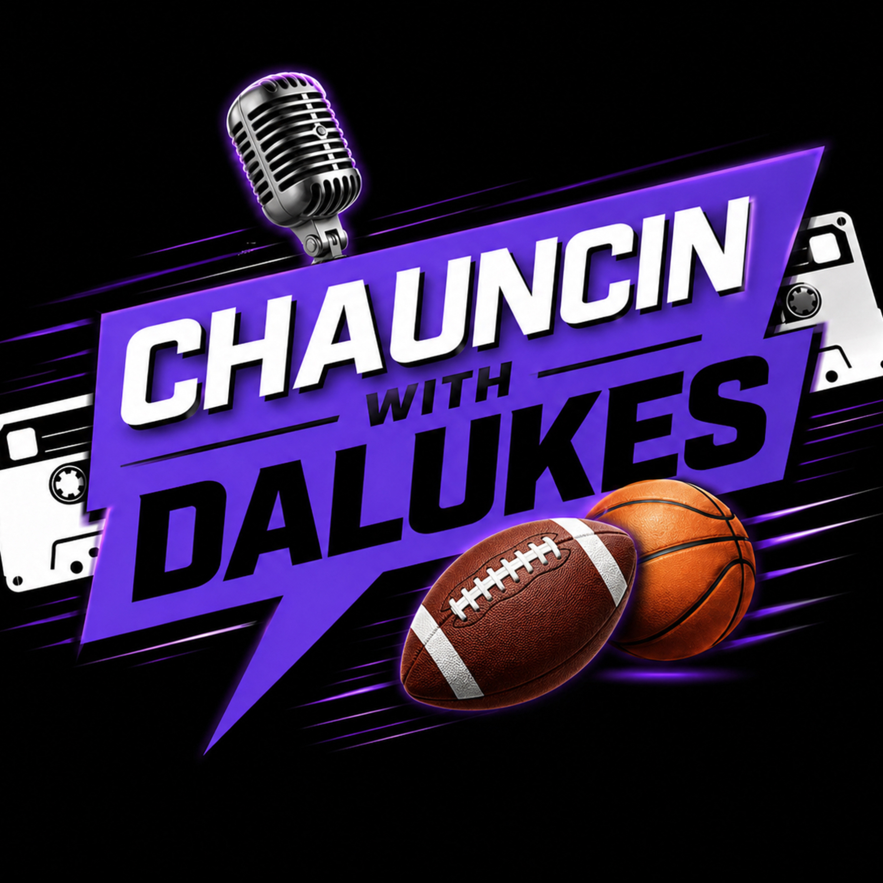 Chauncin' with dalukes episode artwork