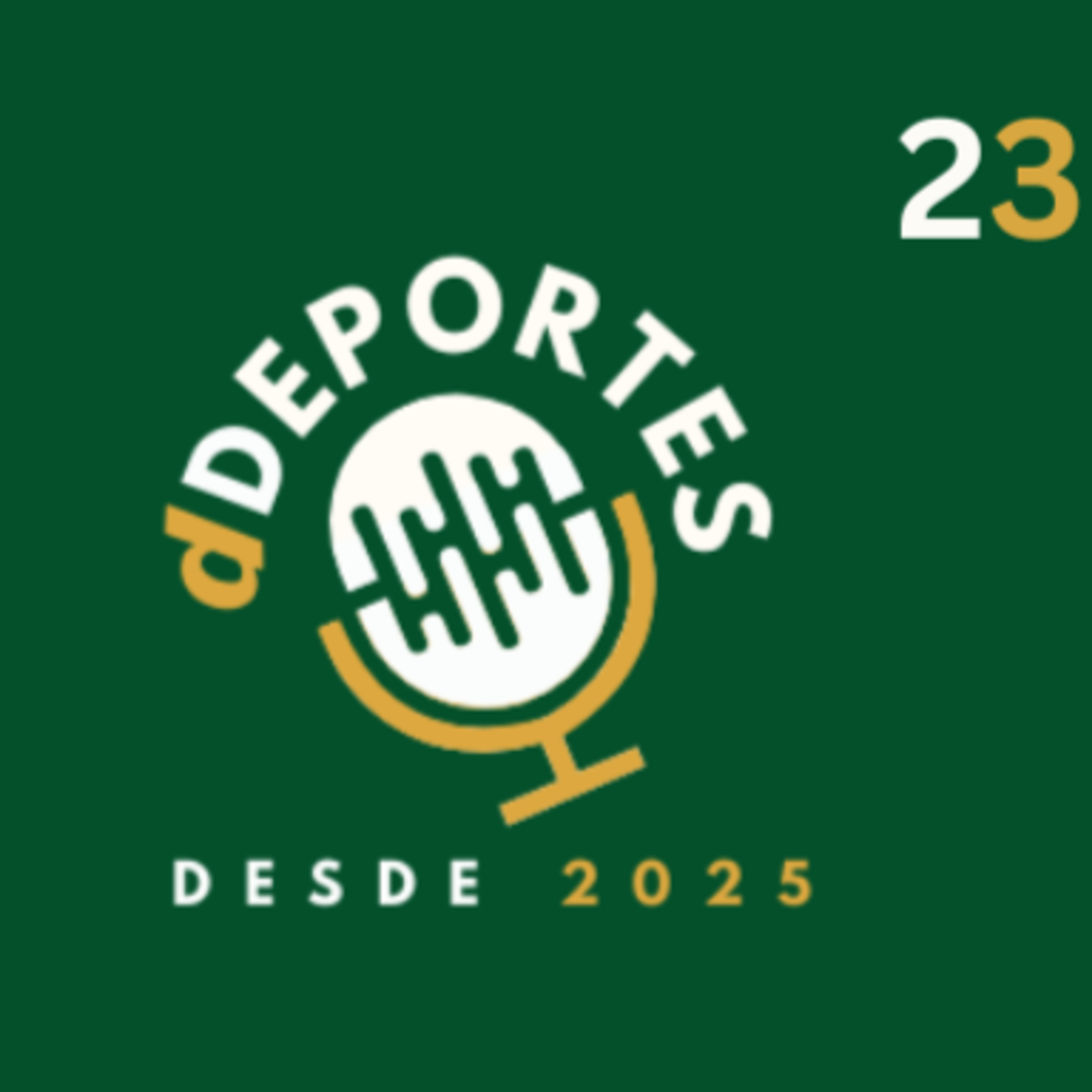 Portada de dDeportes Upper Deck
