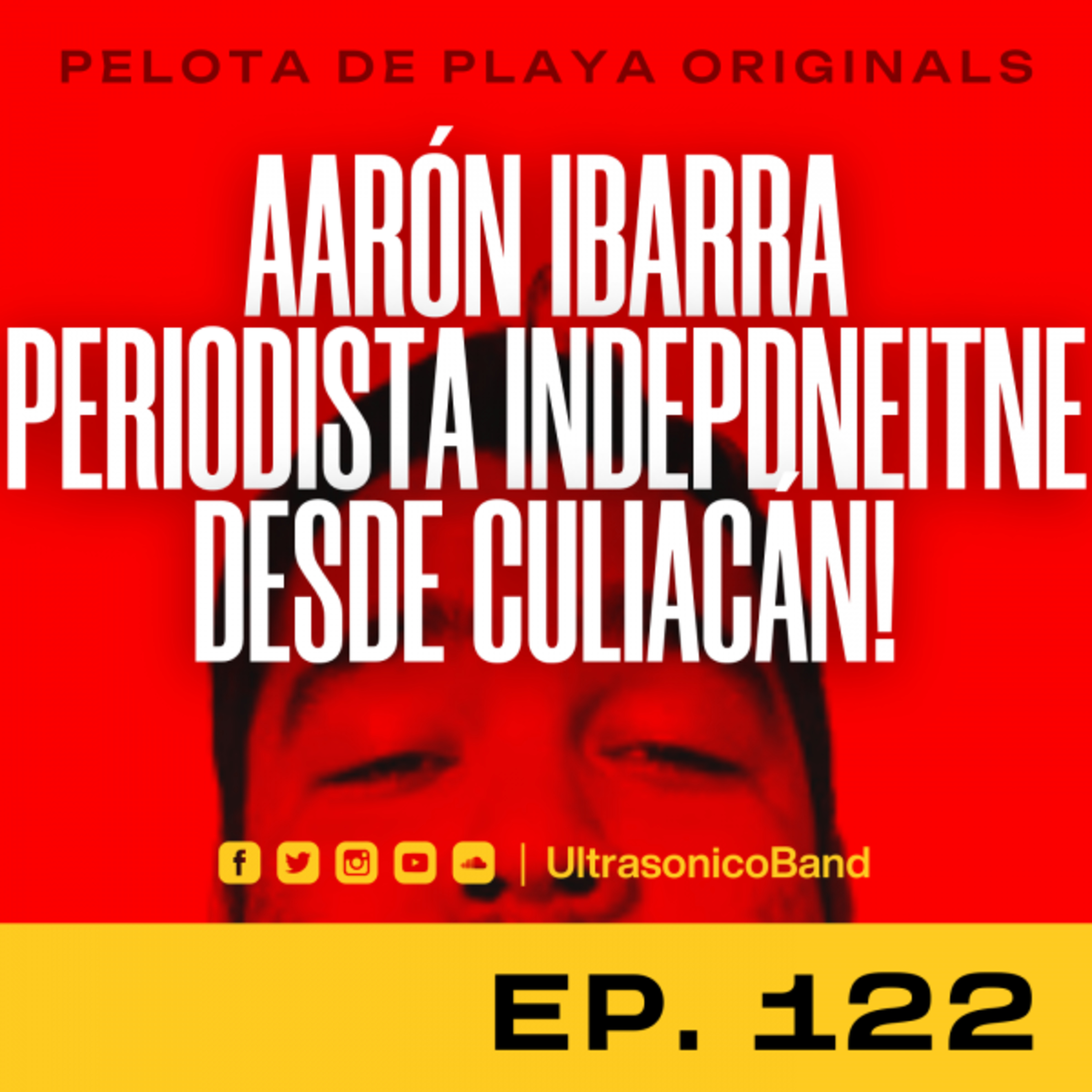 Ultrasónico Podcast