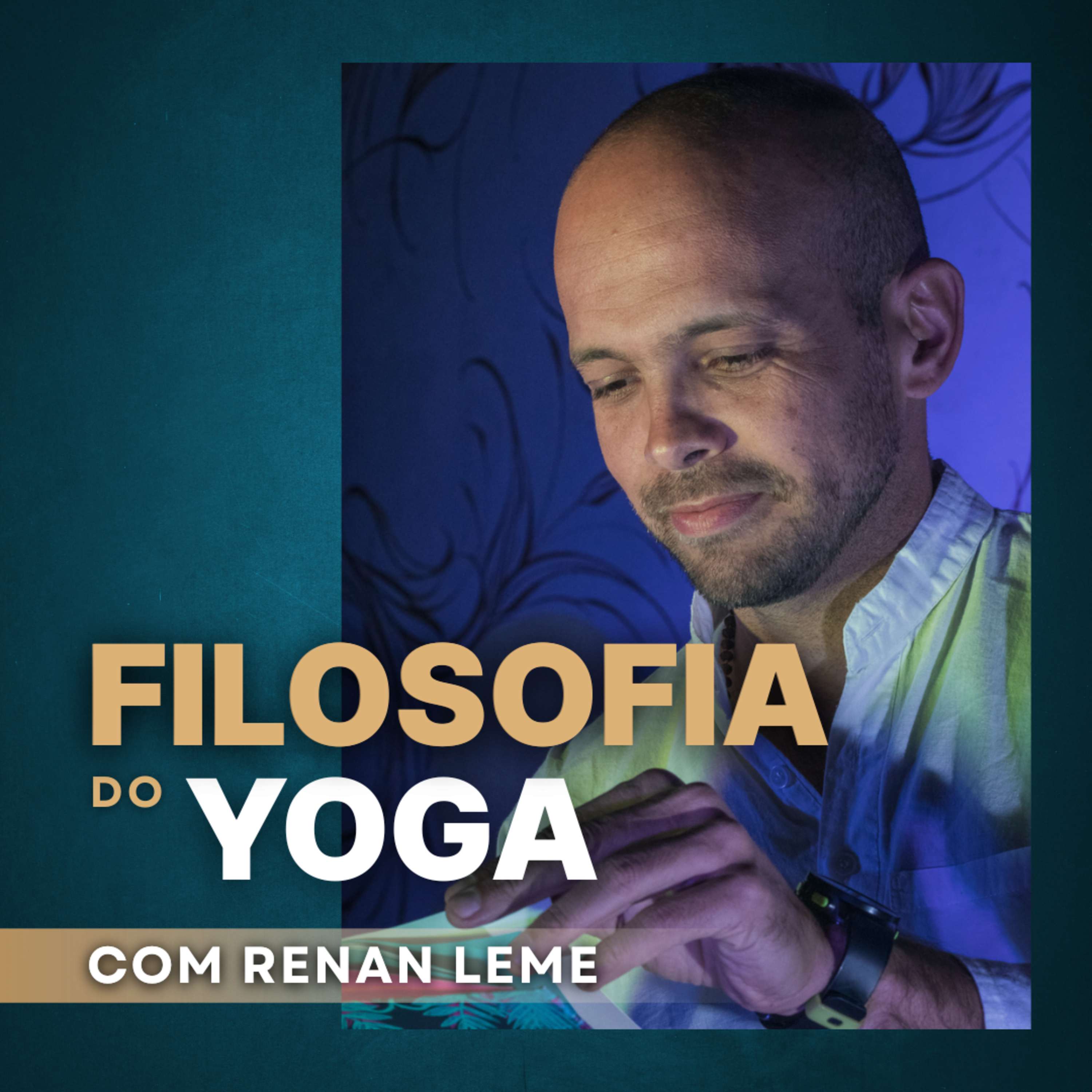 #17: Qual o pré-requisito para a meditação? episode artwork