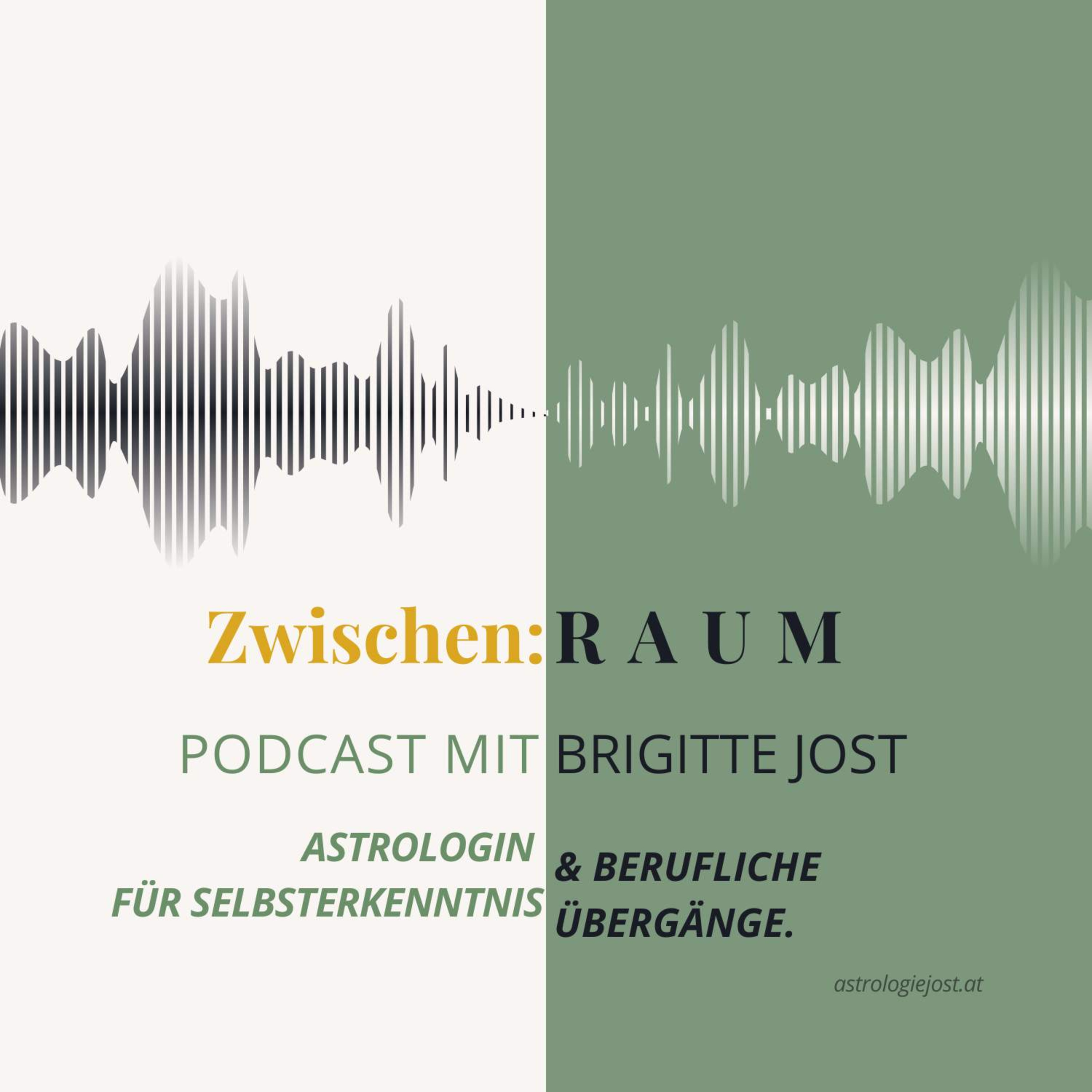 Zwischen:RAUM-Astrologie mit Brigitte Jost