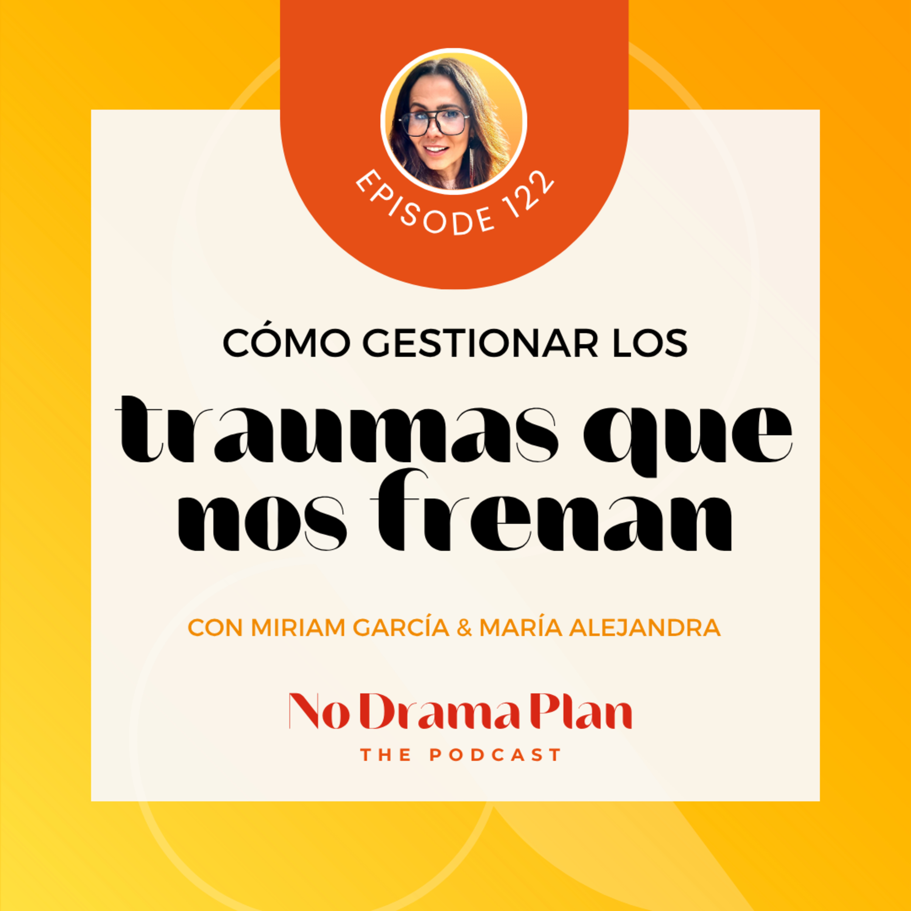 No Drama Plan