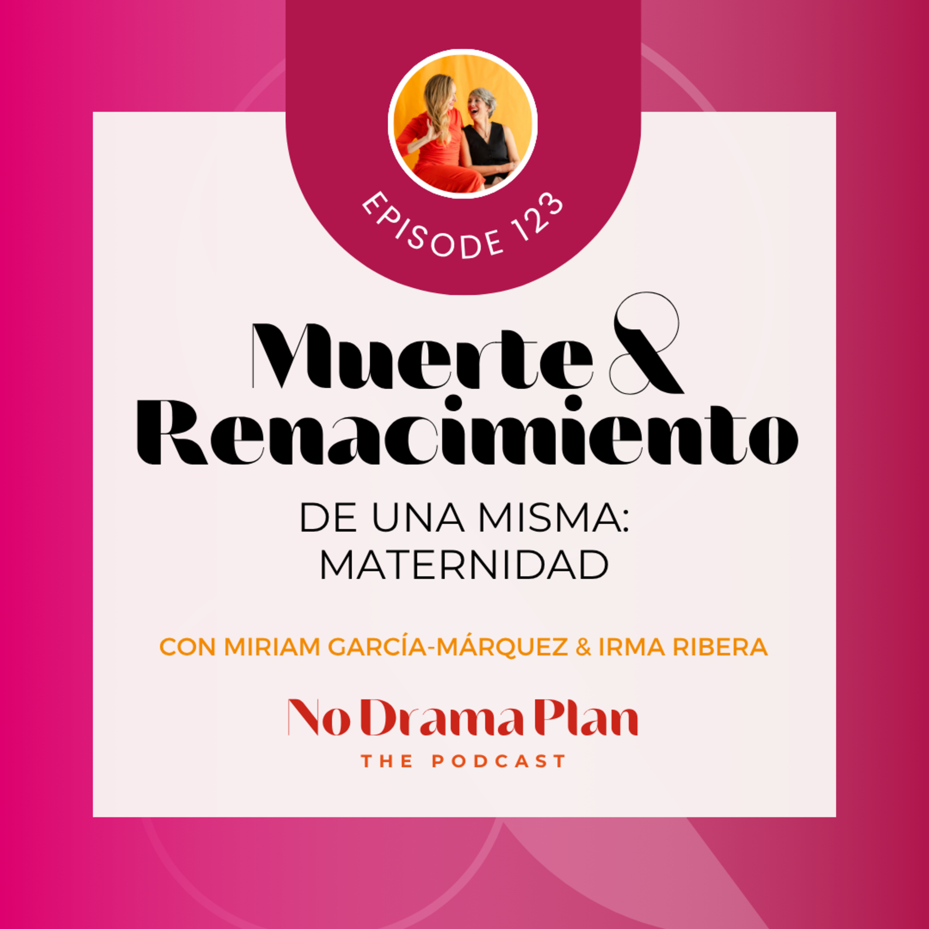 No Drama Plan