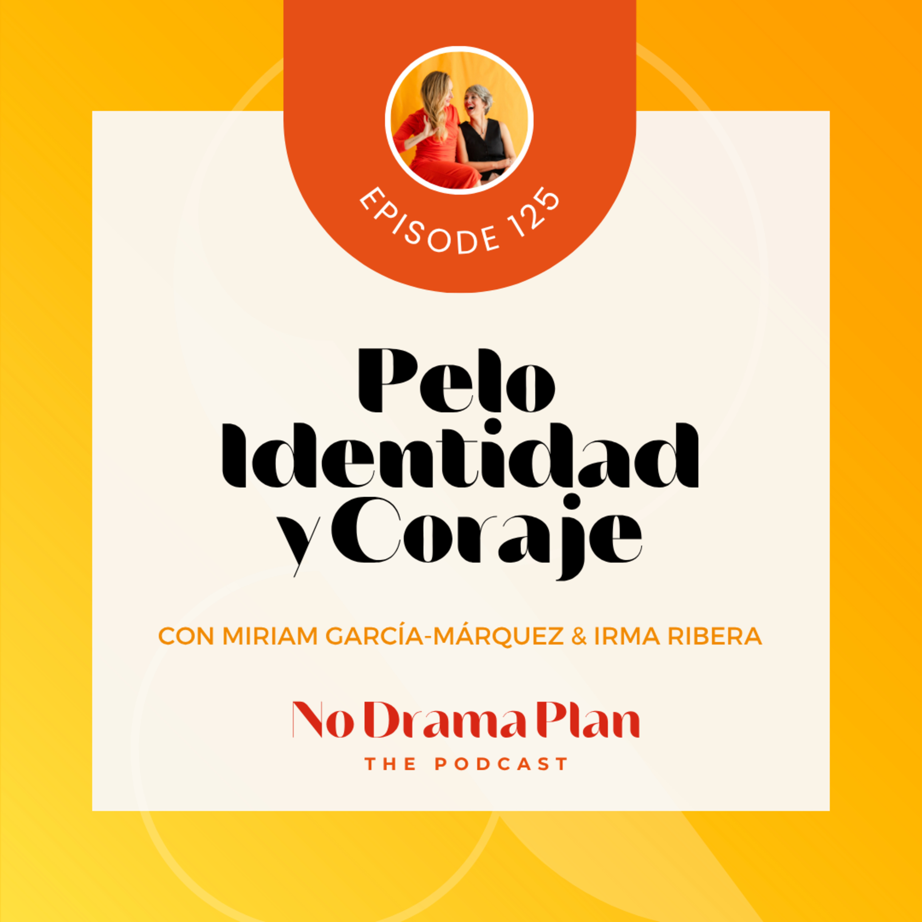 No Drama Plan