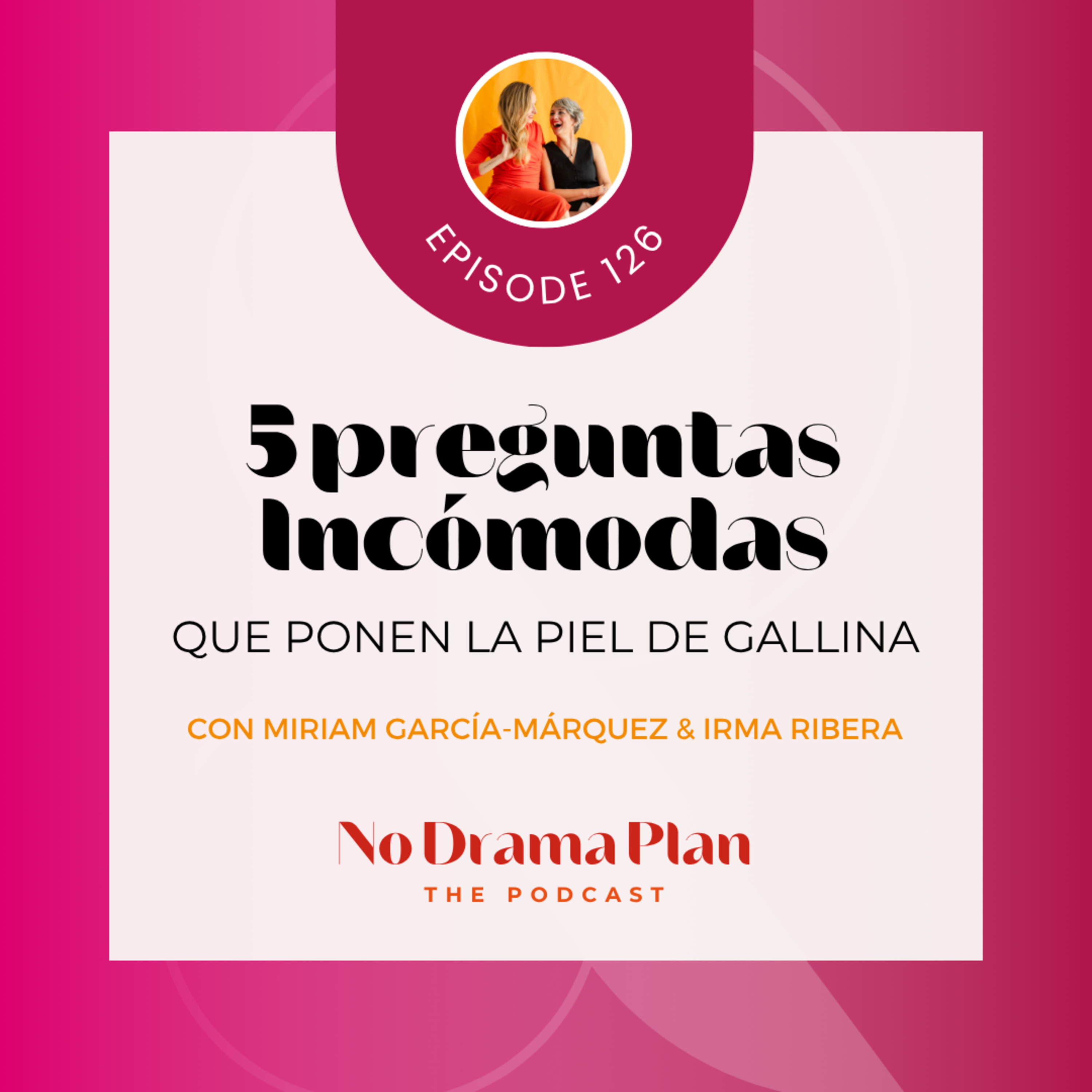 No Drama Plan