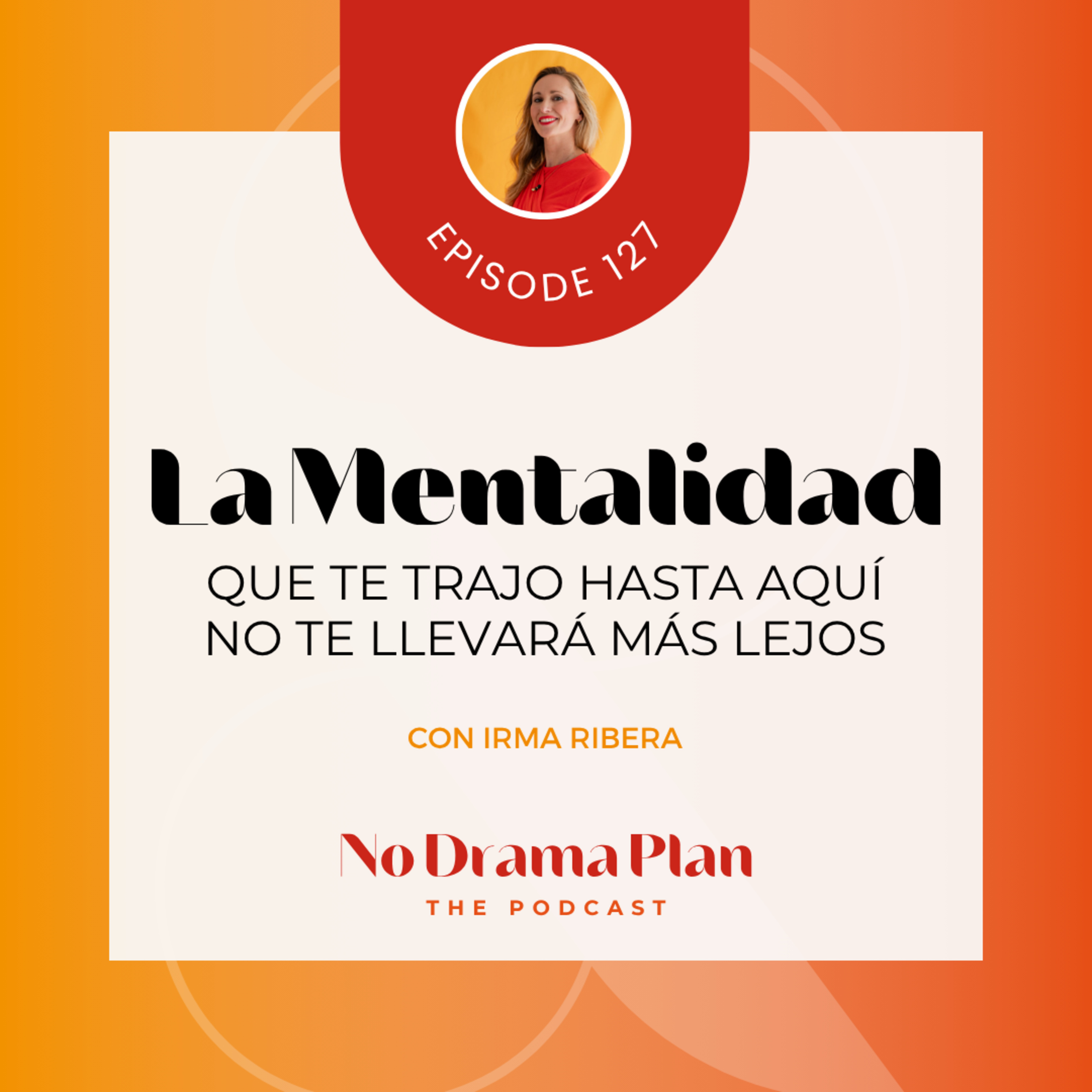 No Drama Plan