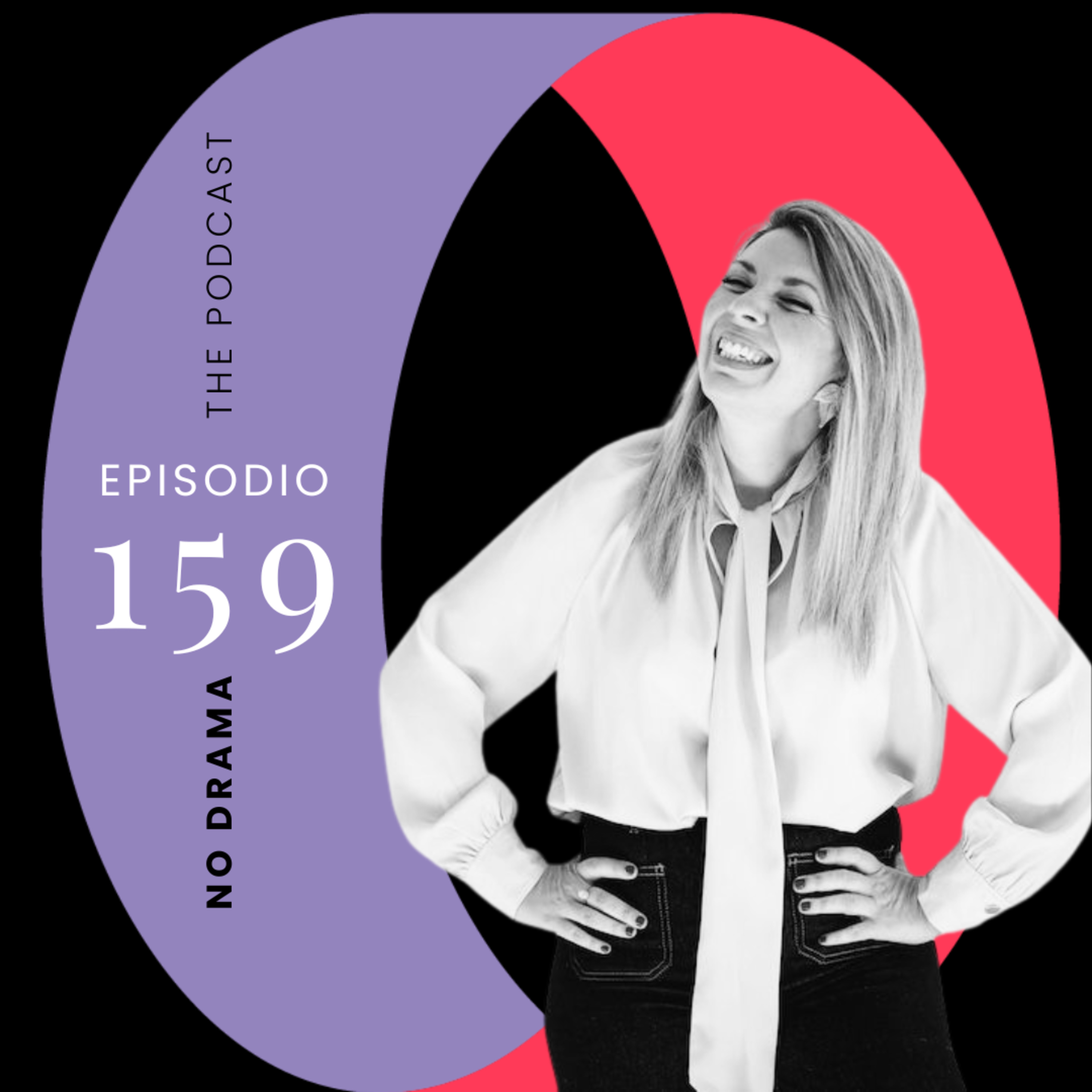 No Drama- The Podcast
