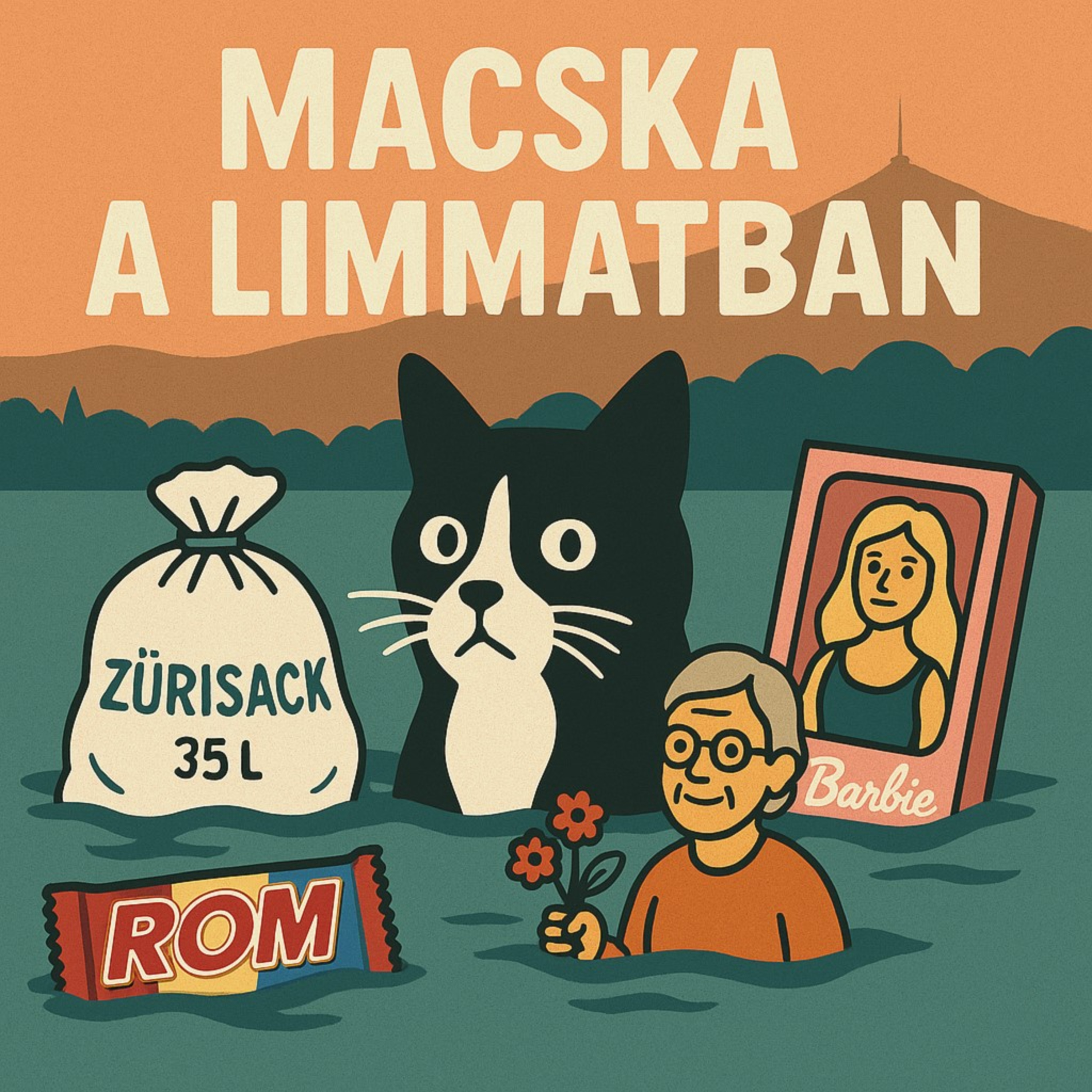 E03 - húsvét, hülye AI, borzasztó marketing episode artwork