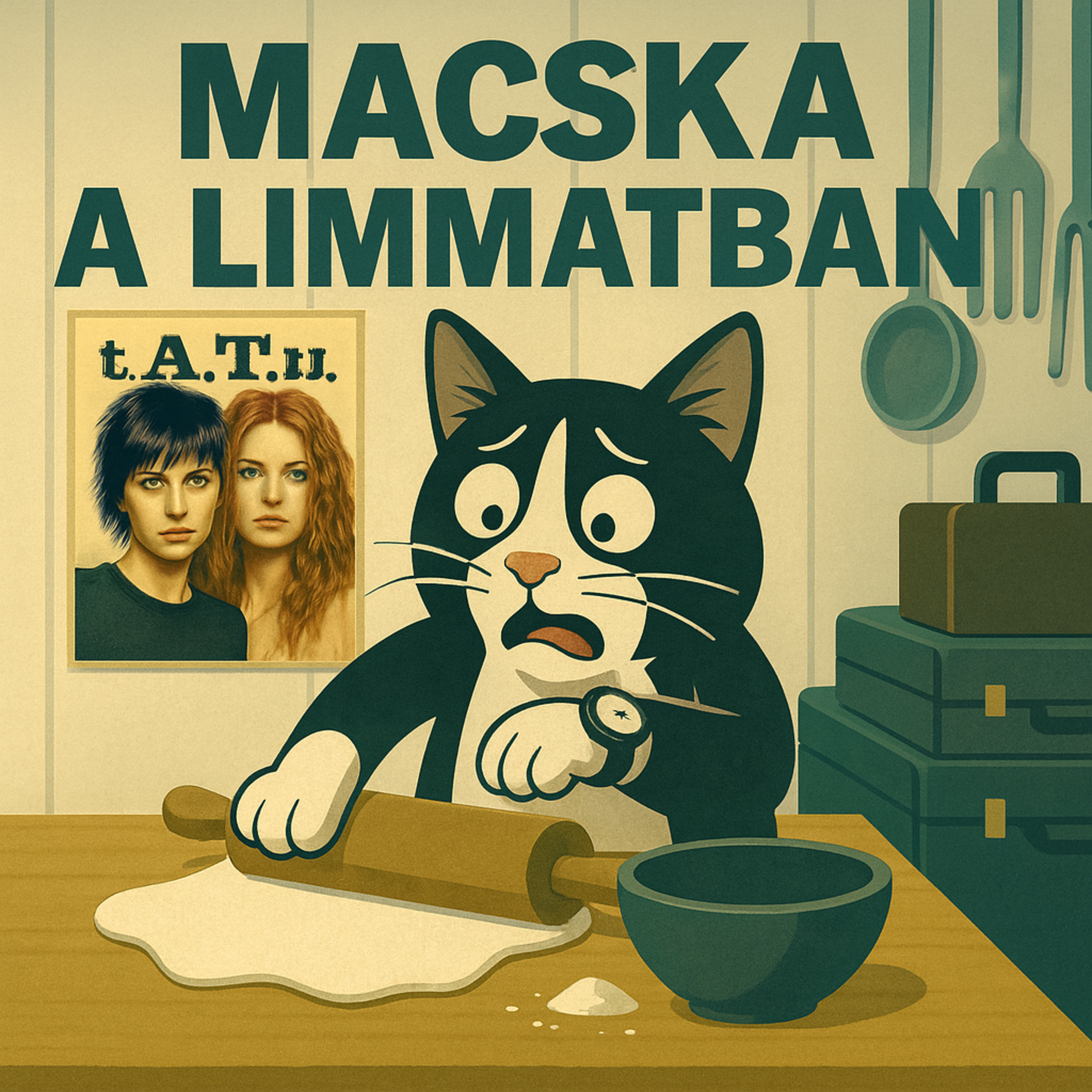 E07 - leszbikus kalandok, utazási kisokos, férges szeretet-percek episode artwork
