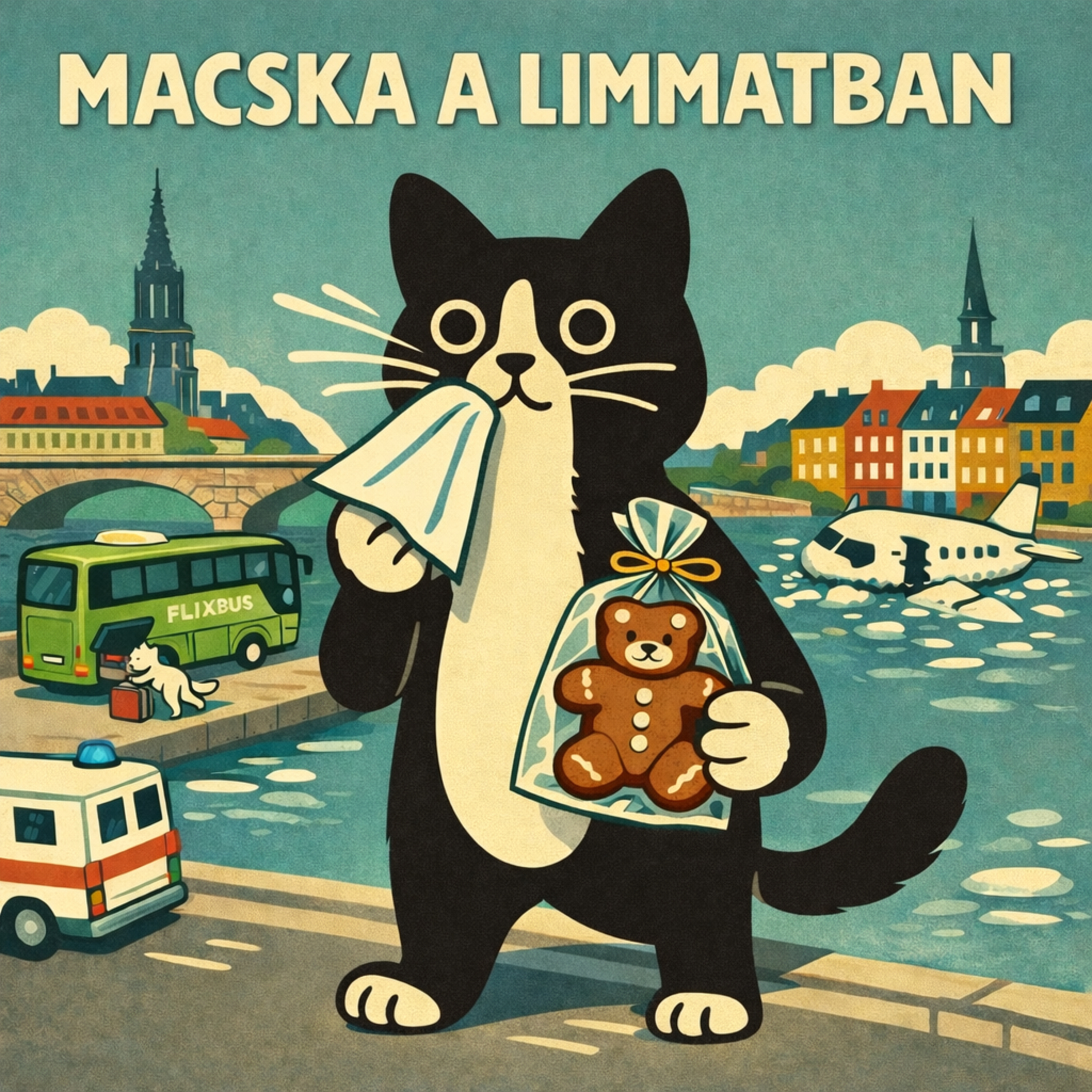 E24 - Arconköhögés, berni dörmi, szabadszedéses kaviár, kognitív disszonancia  episode artwork