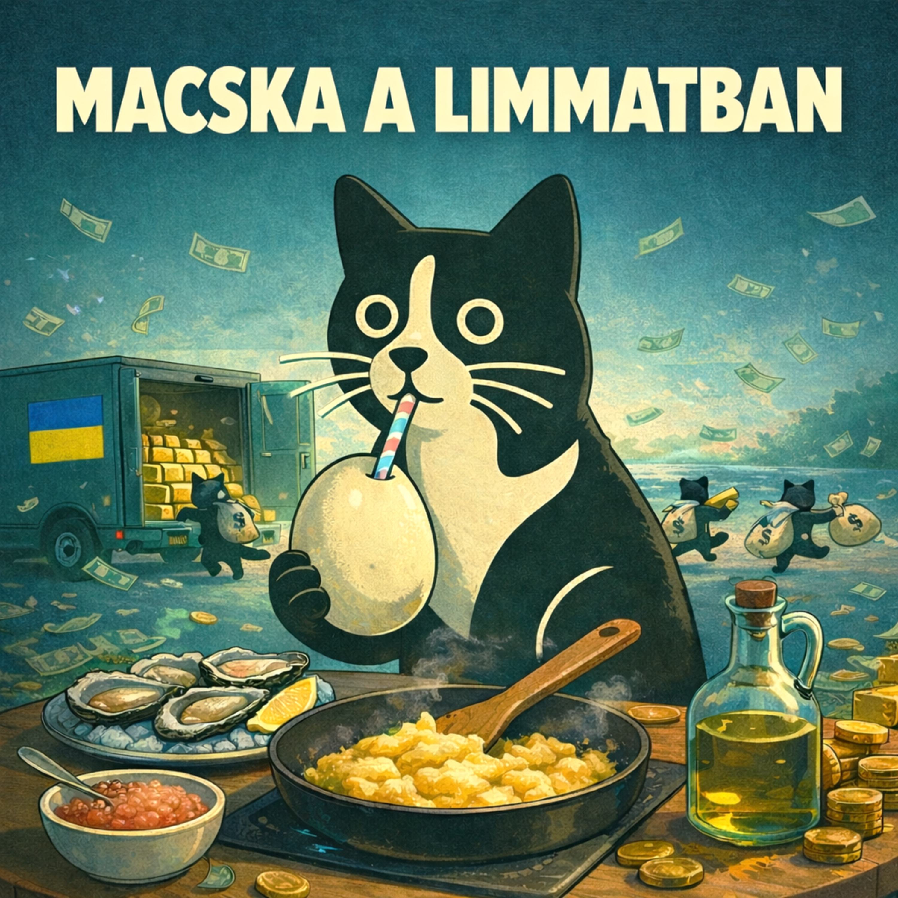 E26 - tojássütés, gazdagon? döntési kimerültség és megerősítési torzítás  episode artwork