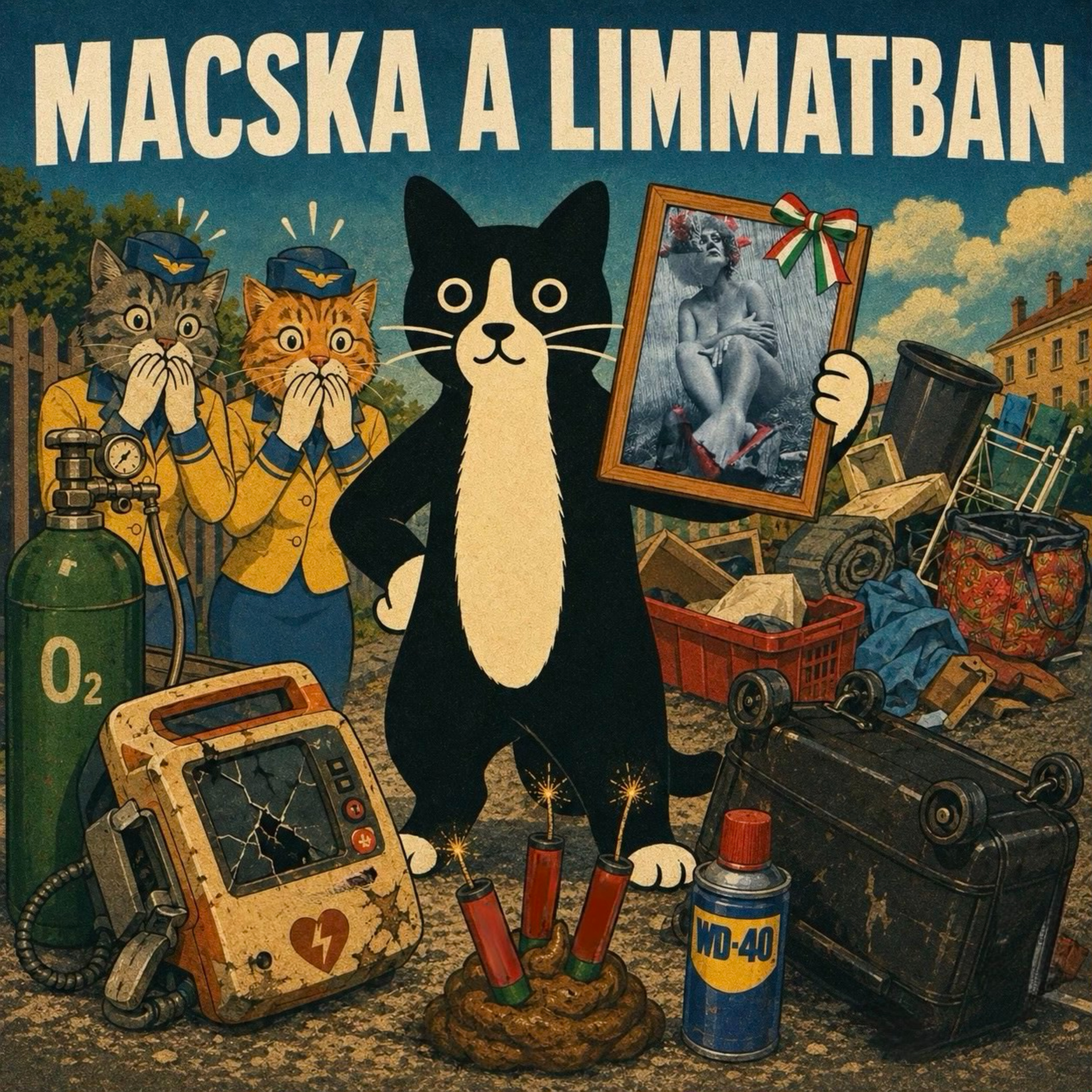 E37 - Eredményhirdetés, kineziológia, orvosi igazolvány episode artwork