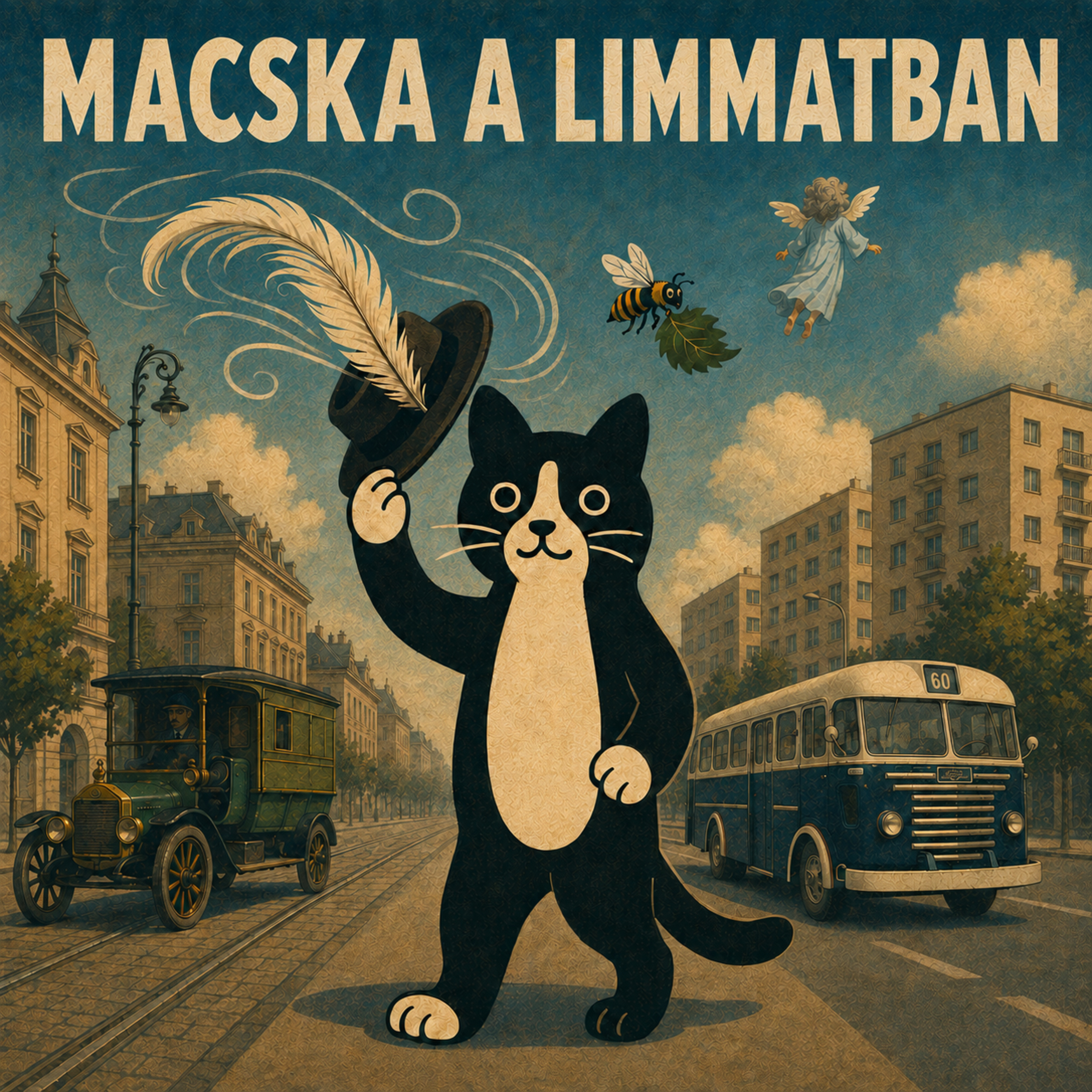 E38 - Leszbikus kalandok III. (na jó, nem) episode artwork