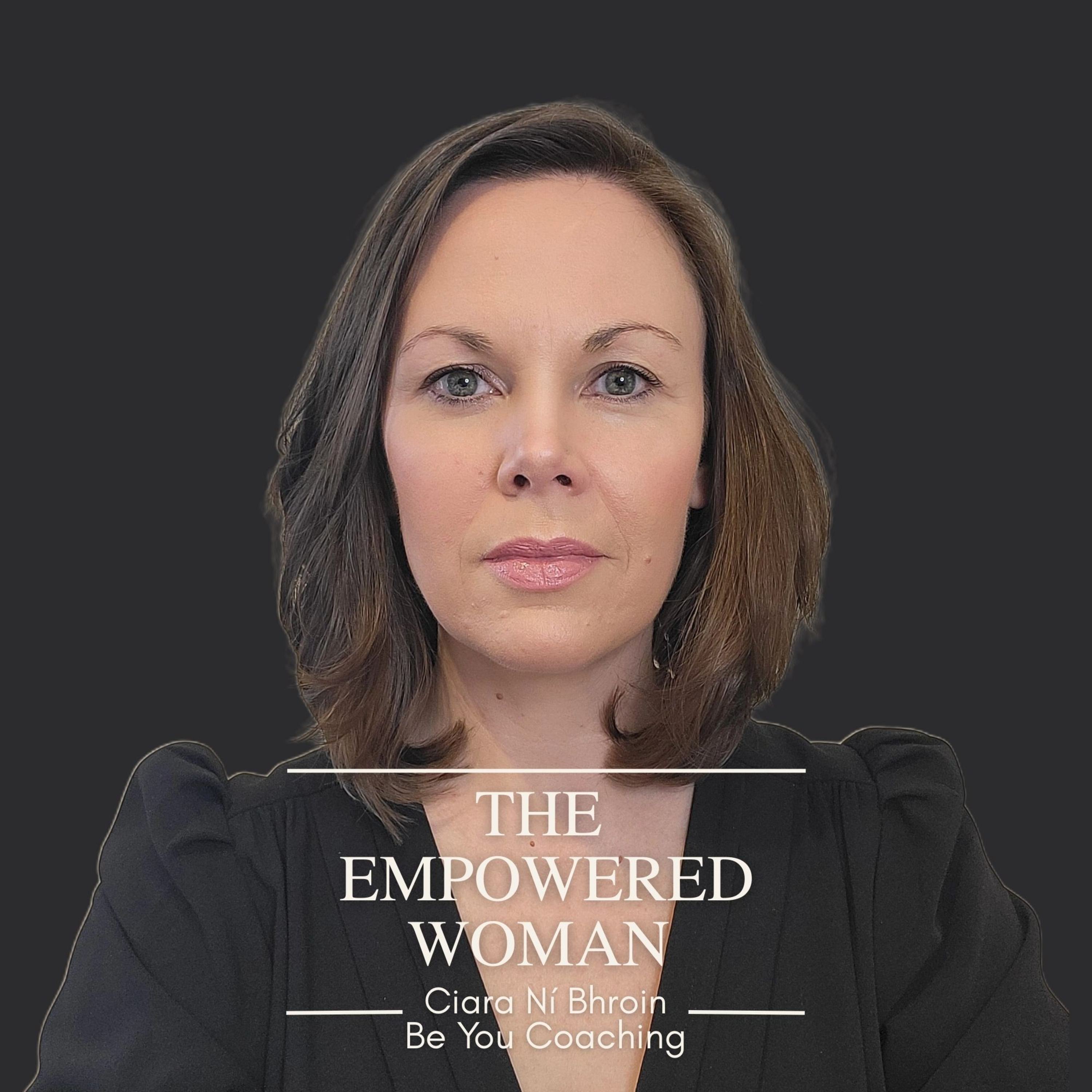 Sinead O'Moore: When motherhood redefines success episode artwork
