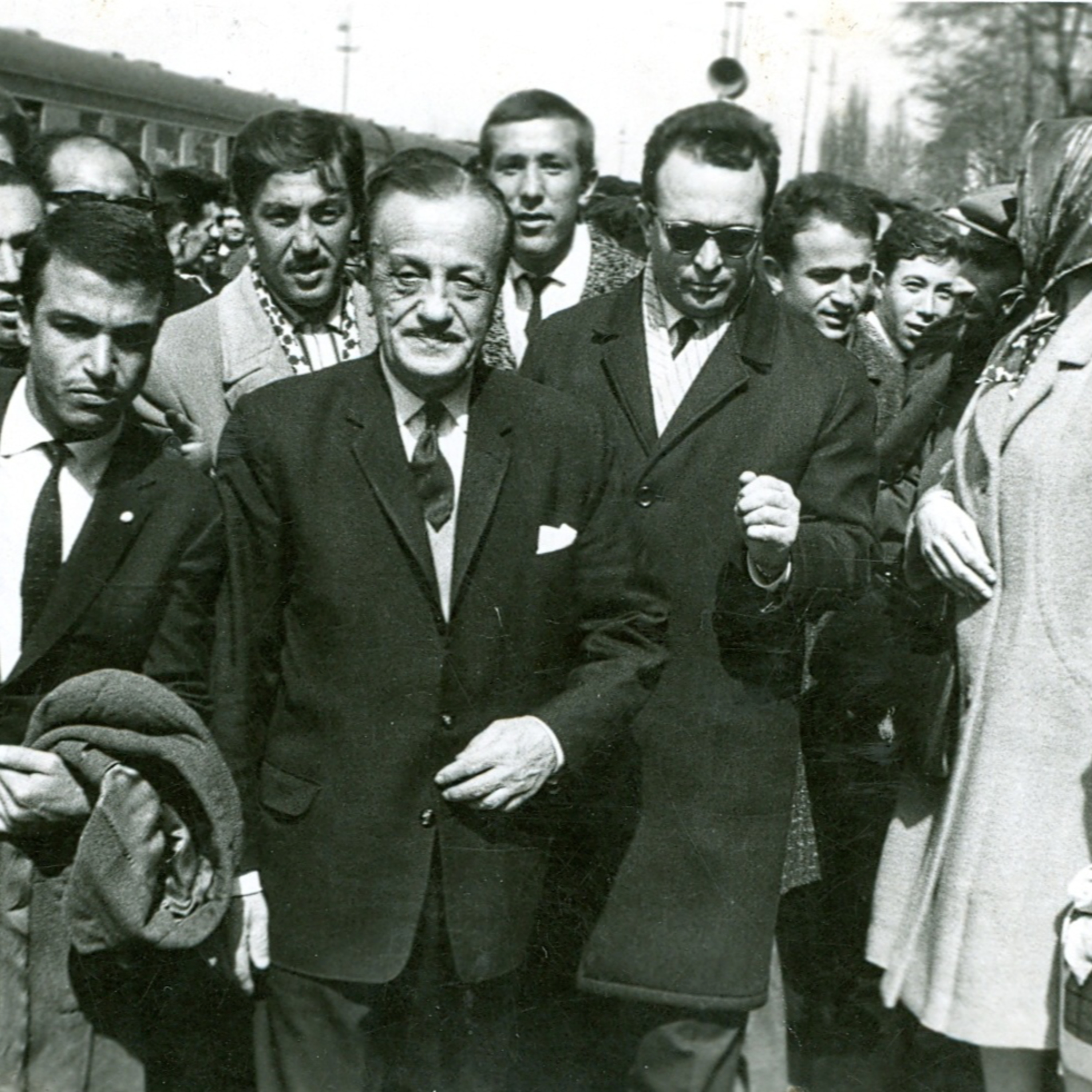 beklenen şiiri üzerine episode artwork