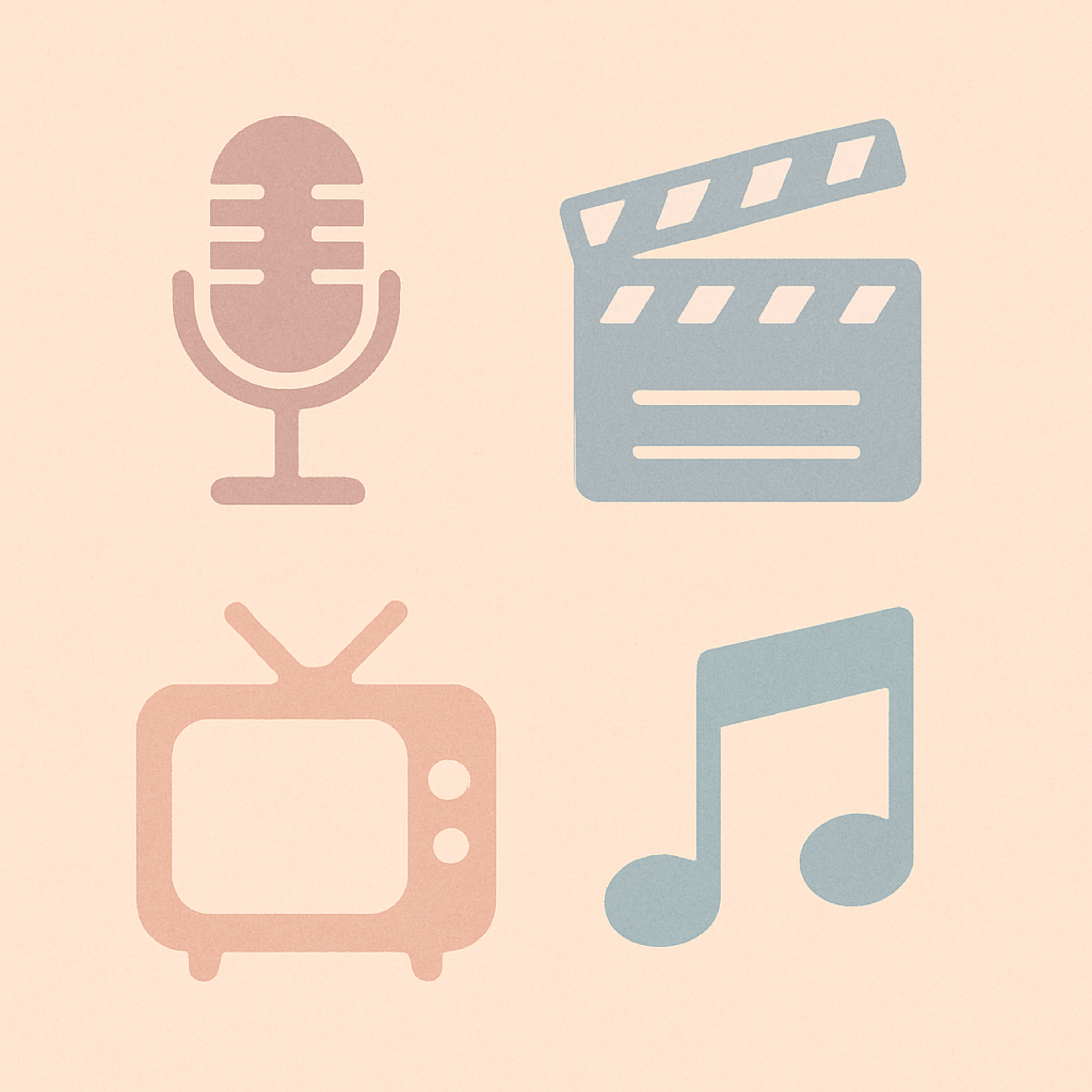 çayınızı,kahvenizi alın dizi&film + müzik dosyasını açıyoruz / hayata dair episode artwork