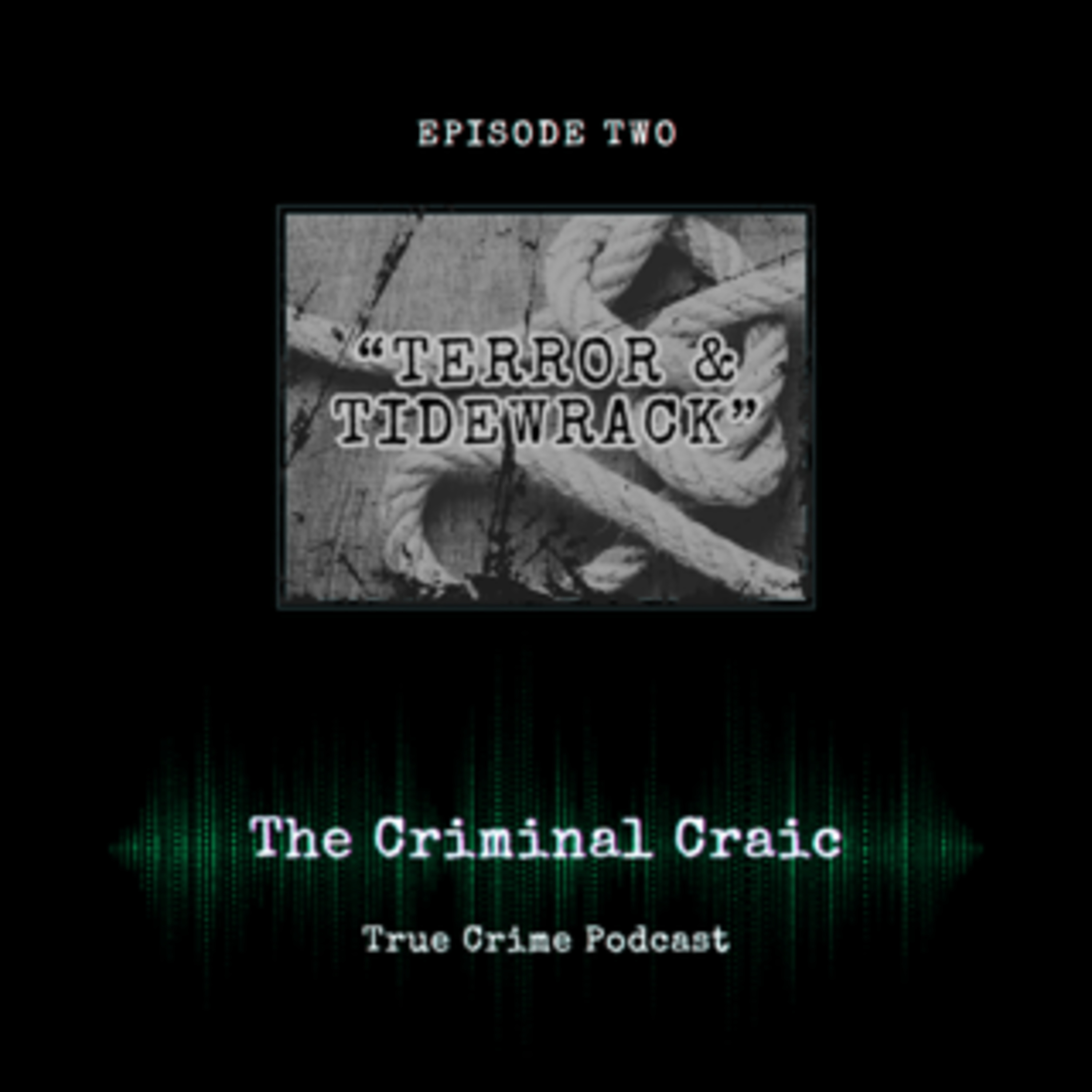 The Criminal Craic
