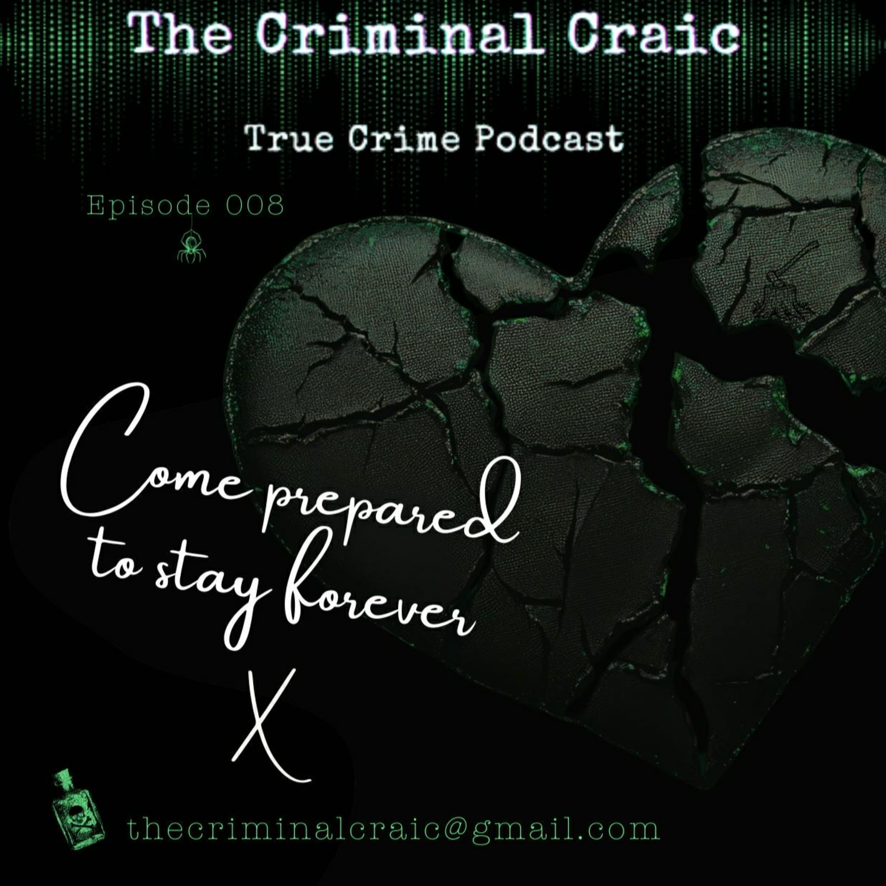 The Criminal Craic