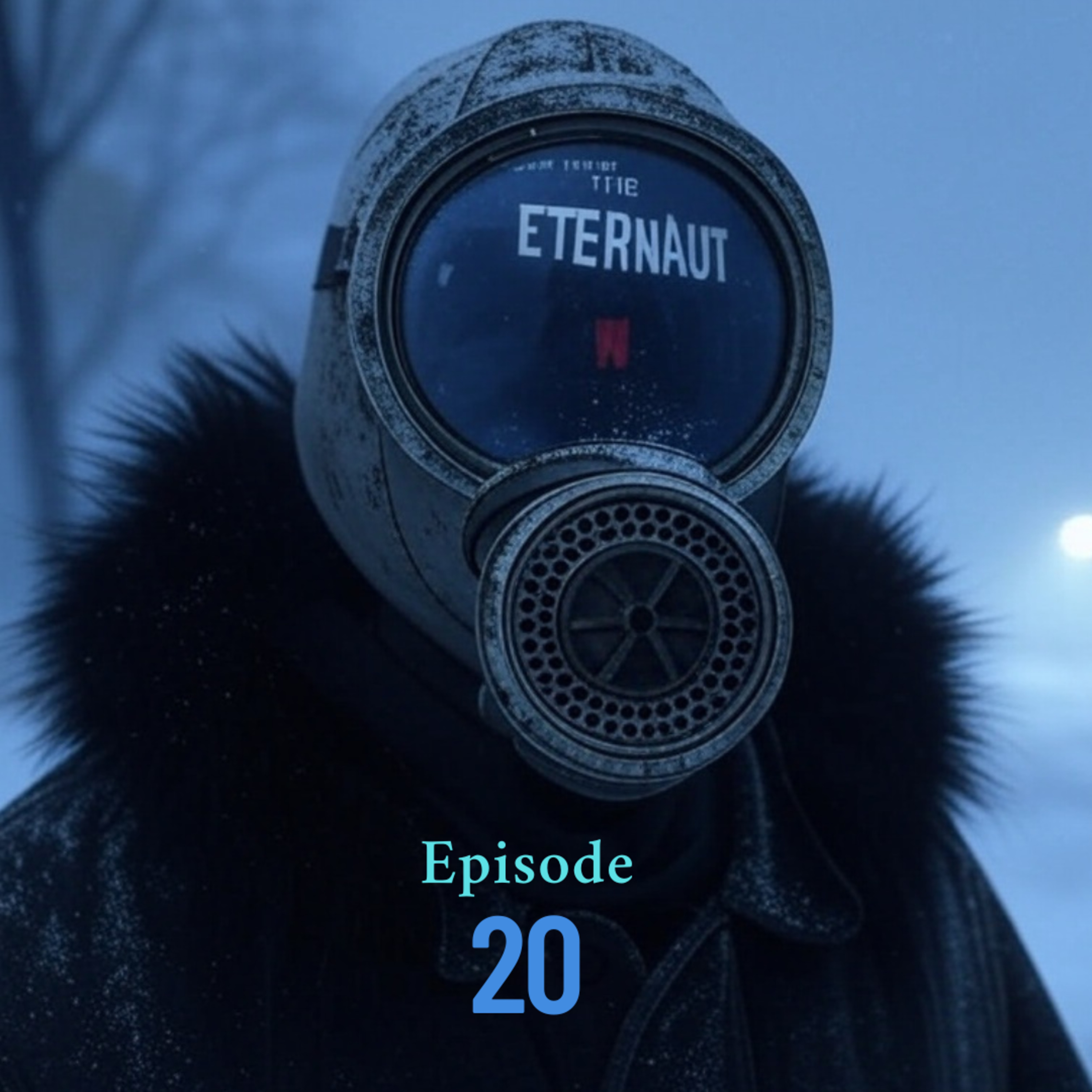 Episode 20: Looking Ahead – What’s Next? episode artwork