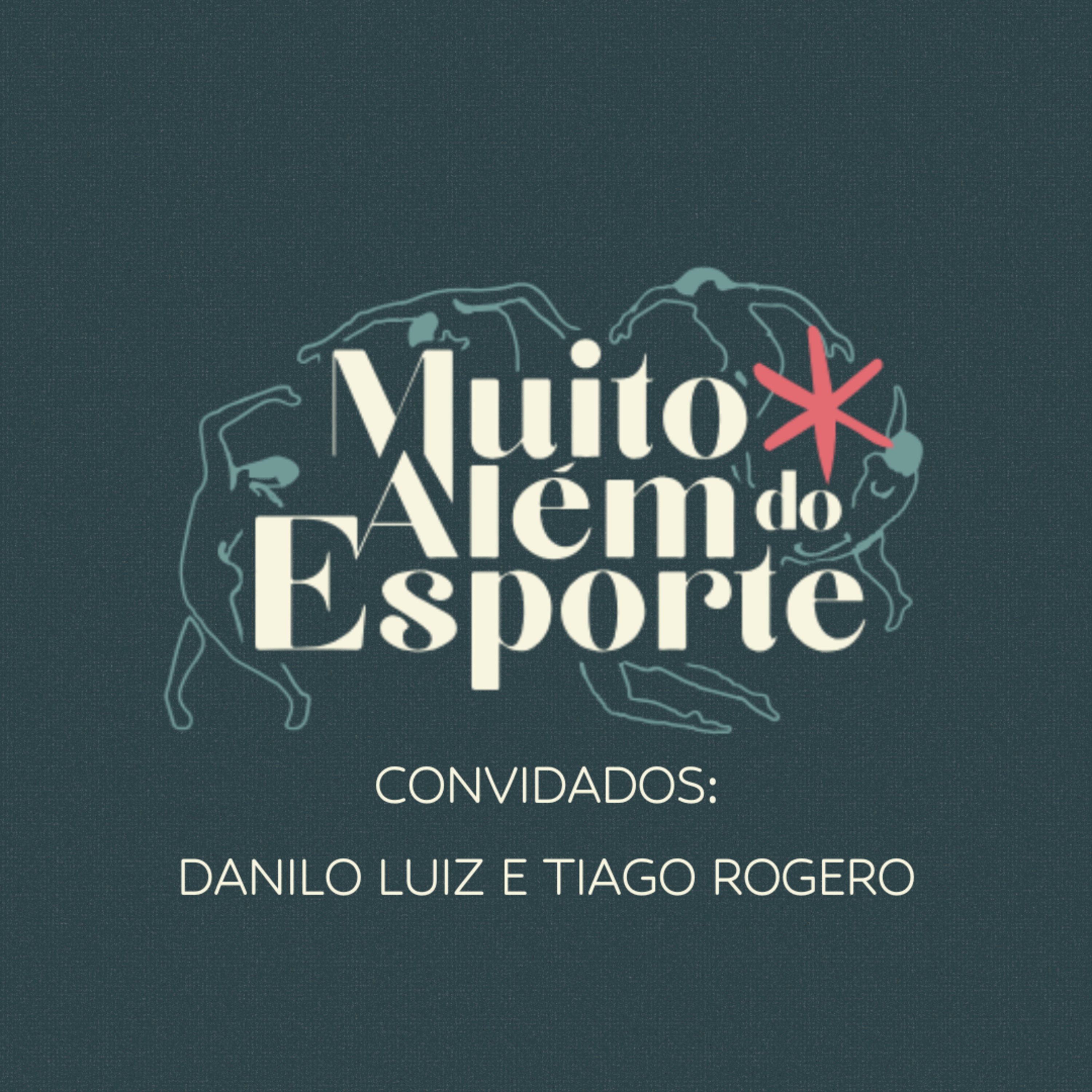 Muito Além Do Esporte
