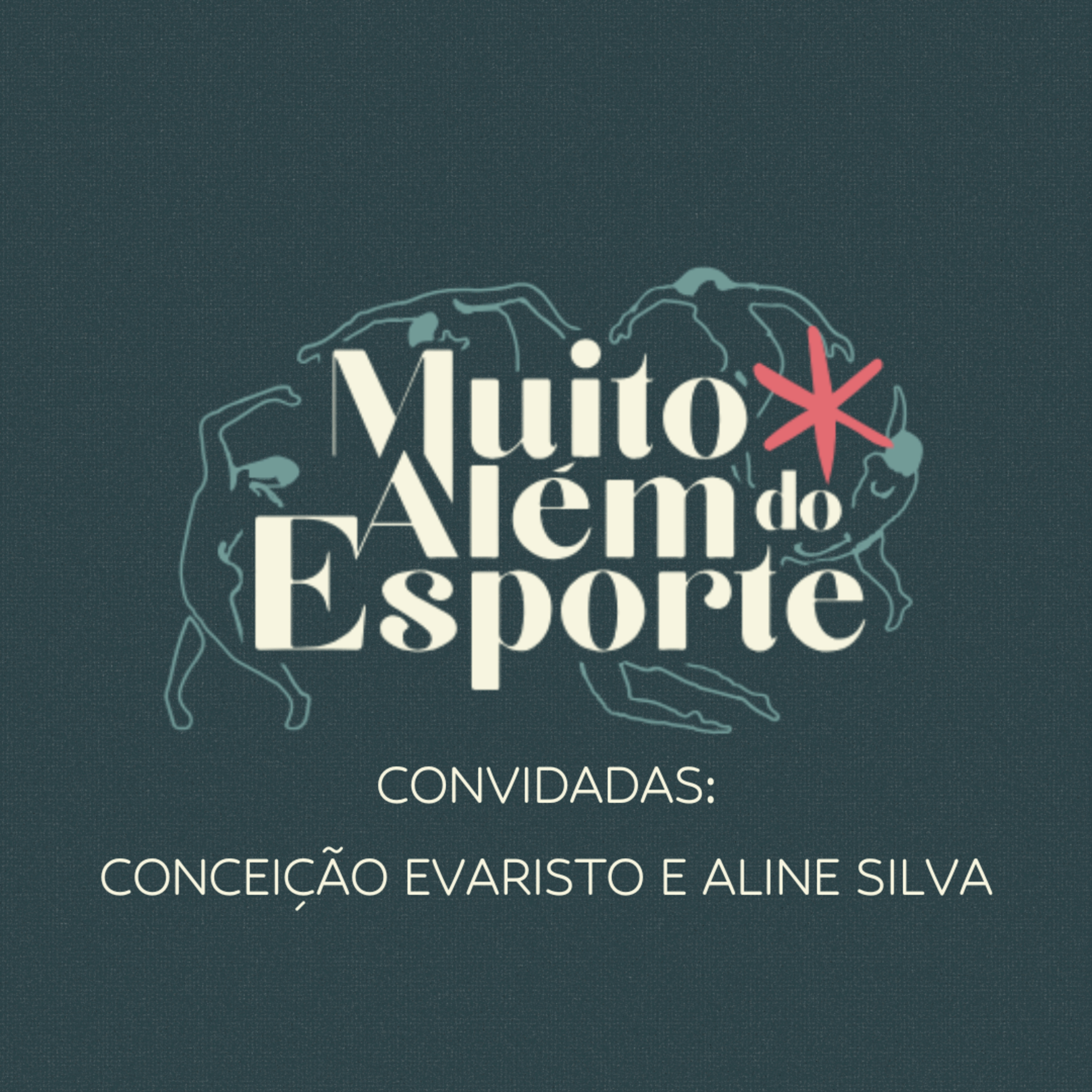 Muito Além Do Esporte