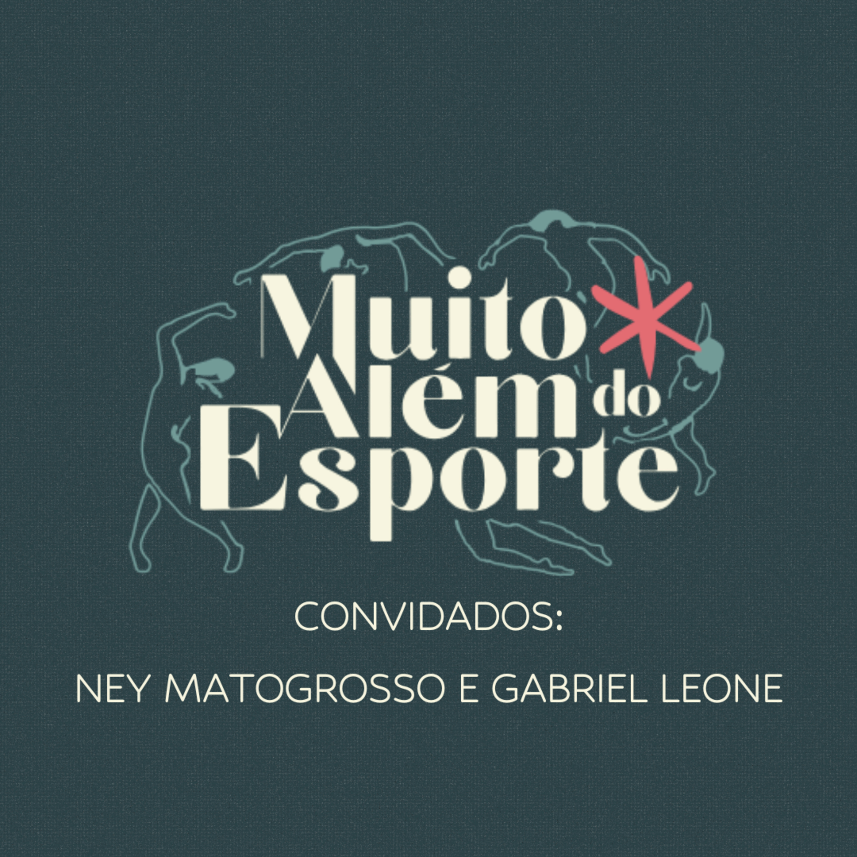 Muito Além Do Esporte