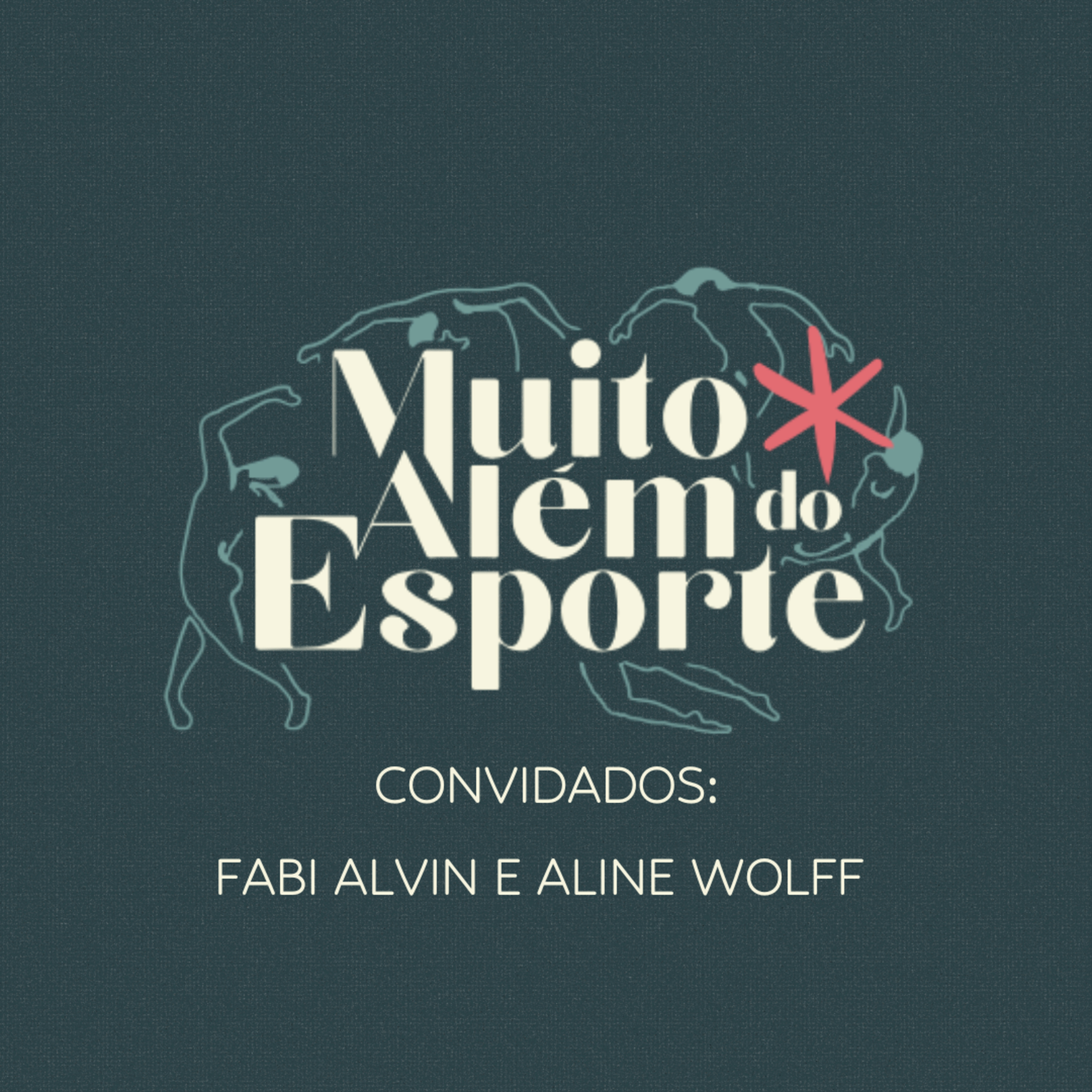 Muito Além Do Esporte