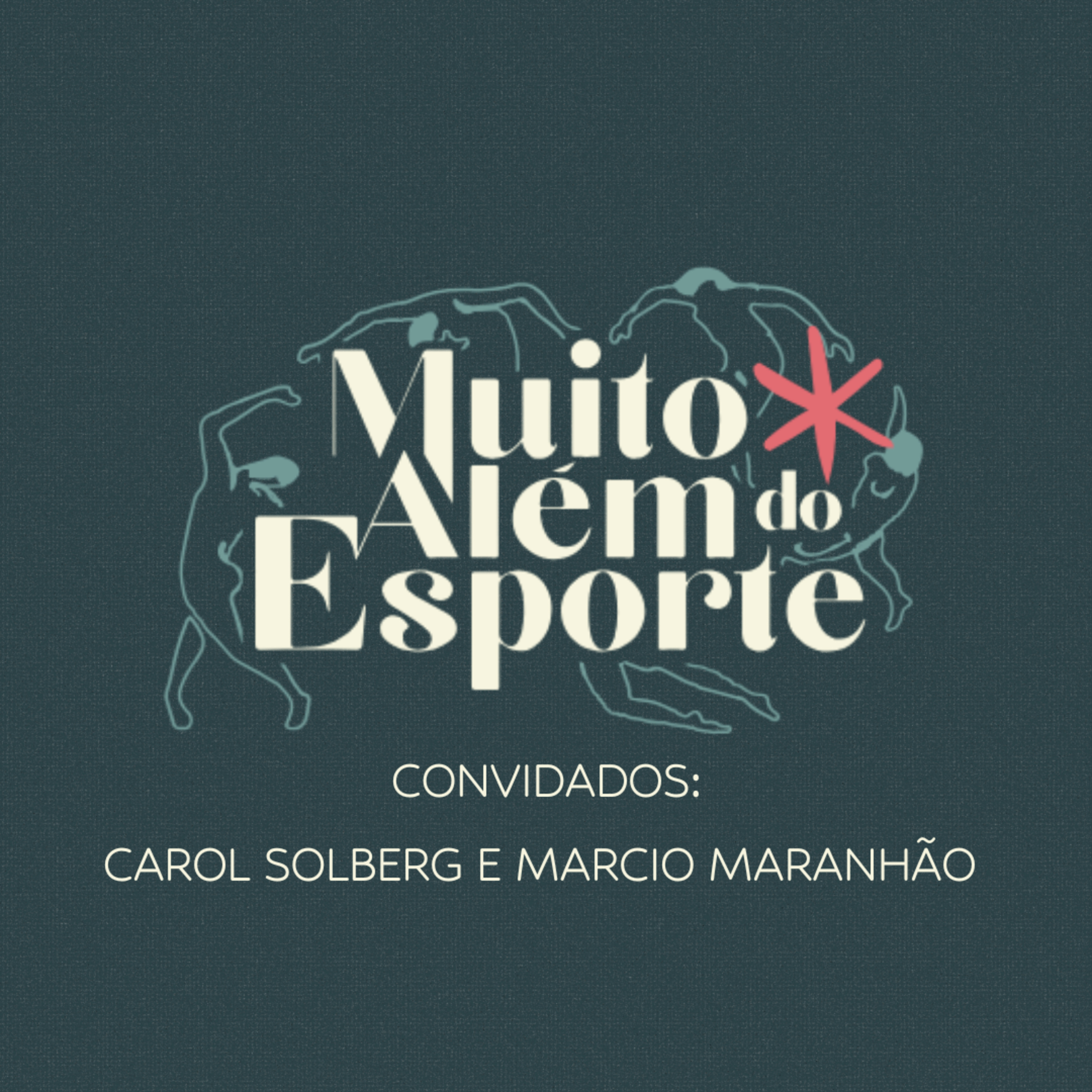 Muito Além Do Esporte
