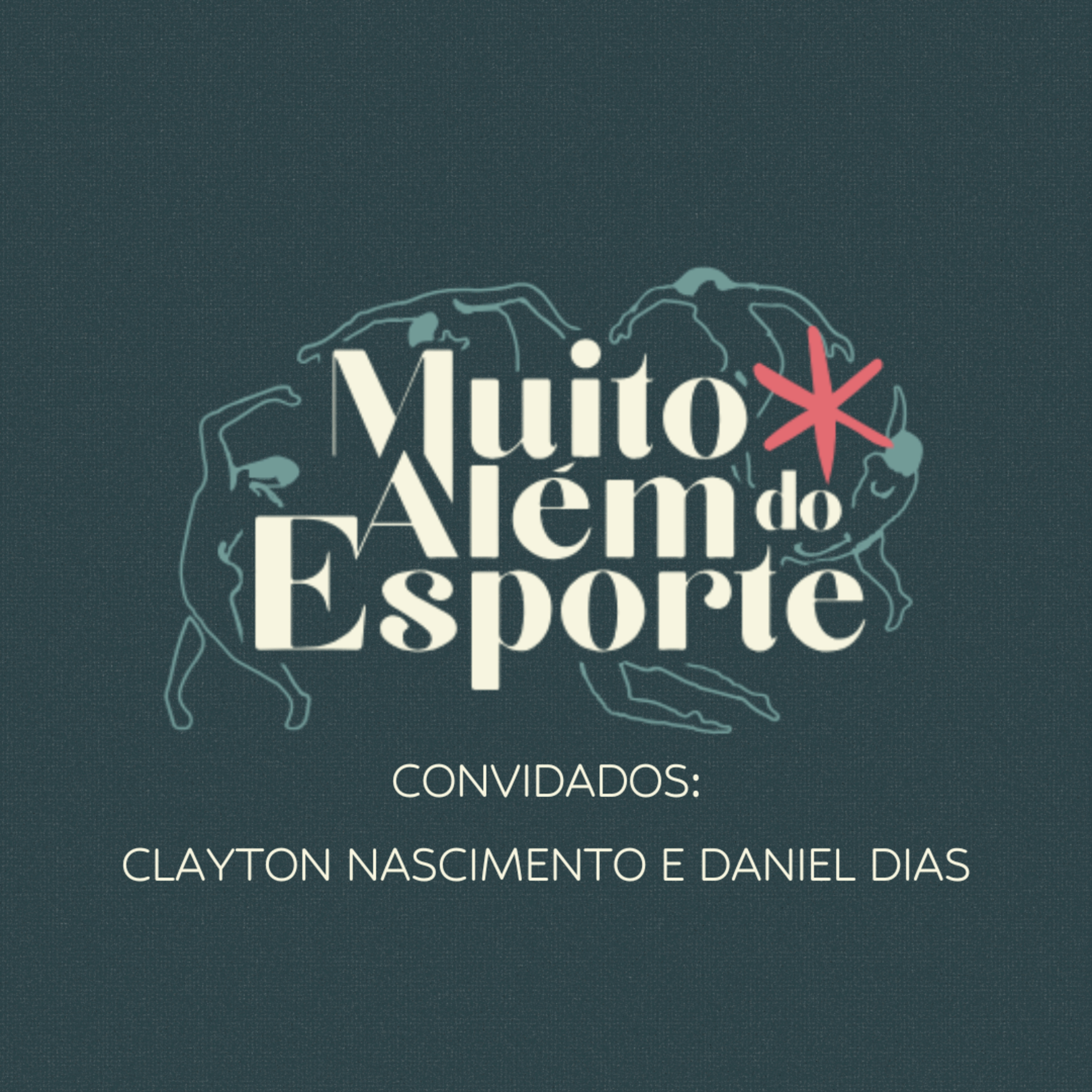 Muito Além Do Esporte