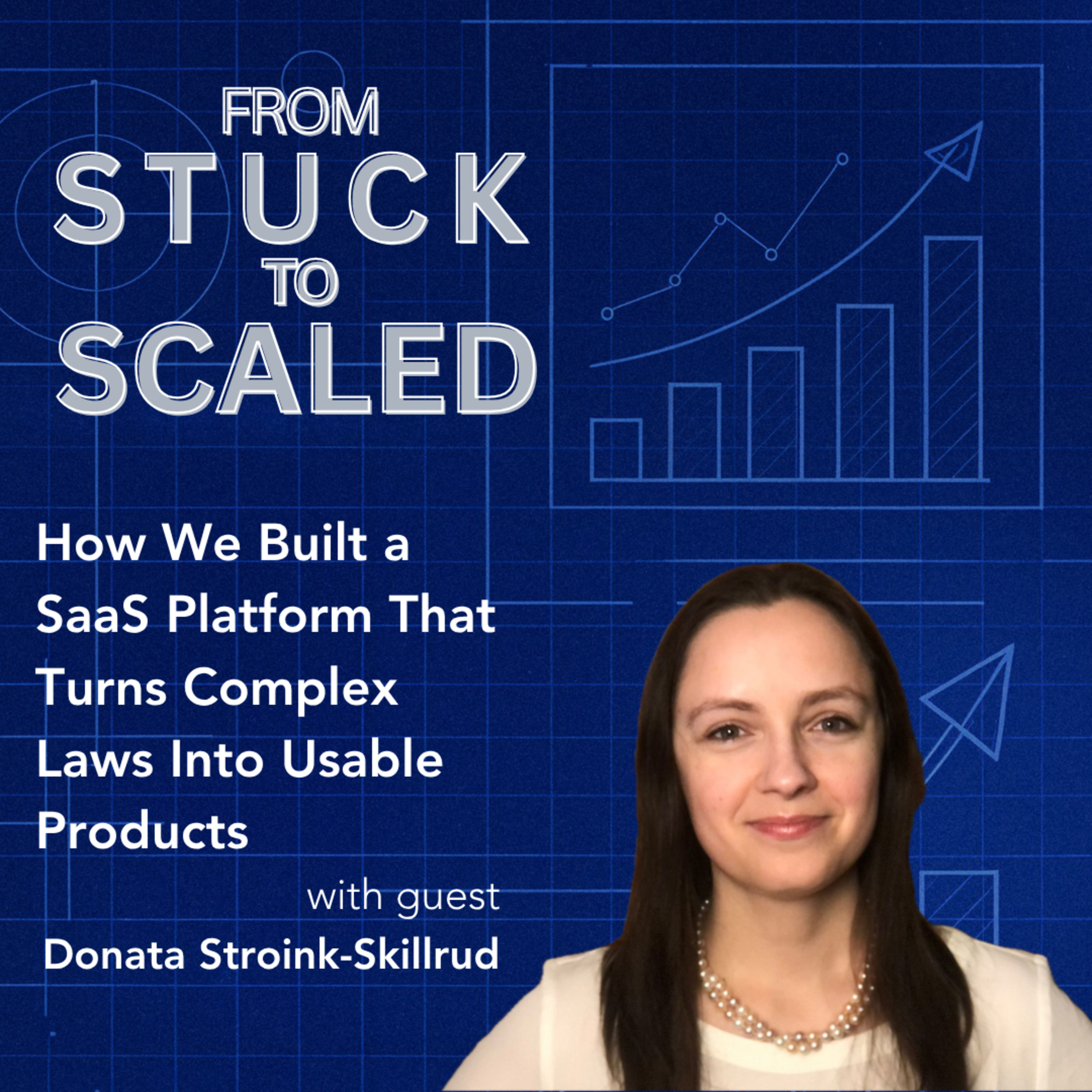 How We Built a SaaS Platform That Turns Complex Laws Into Usable Products