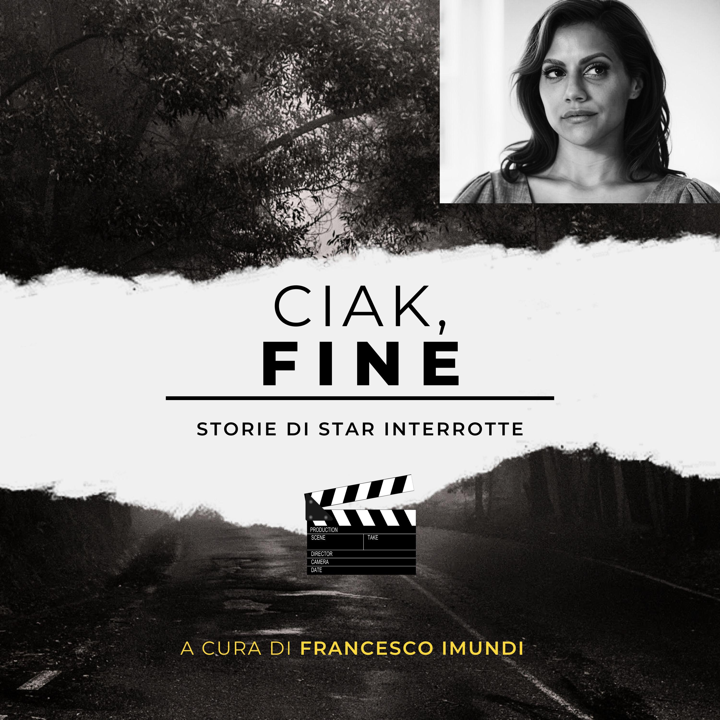 Ciak, Fine - Storie di star interrotte
