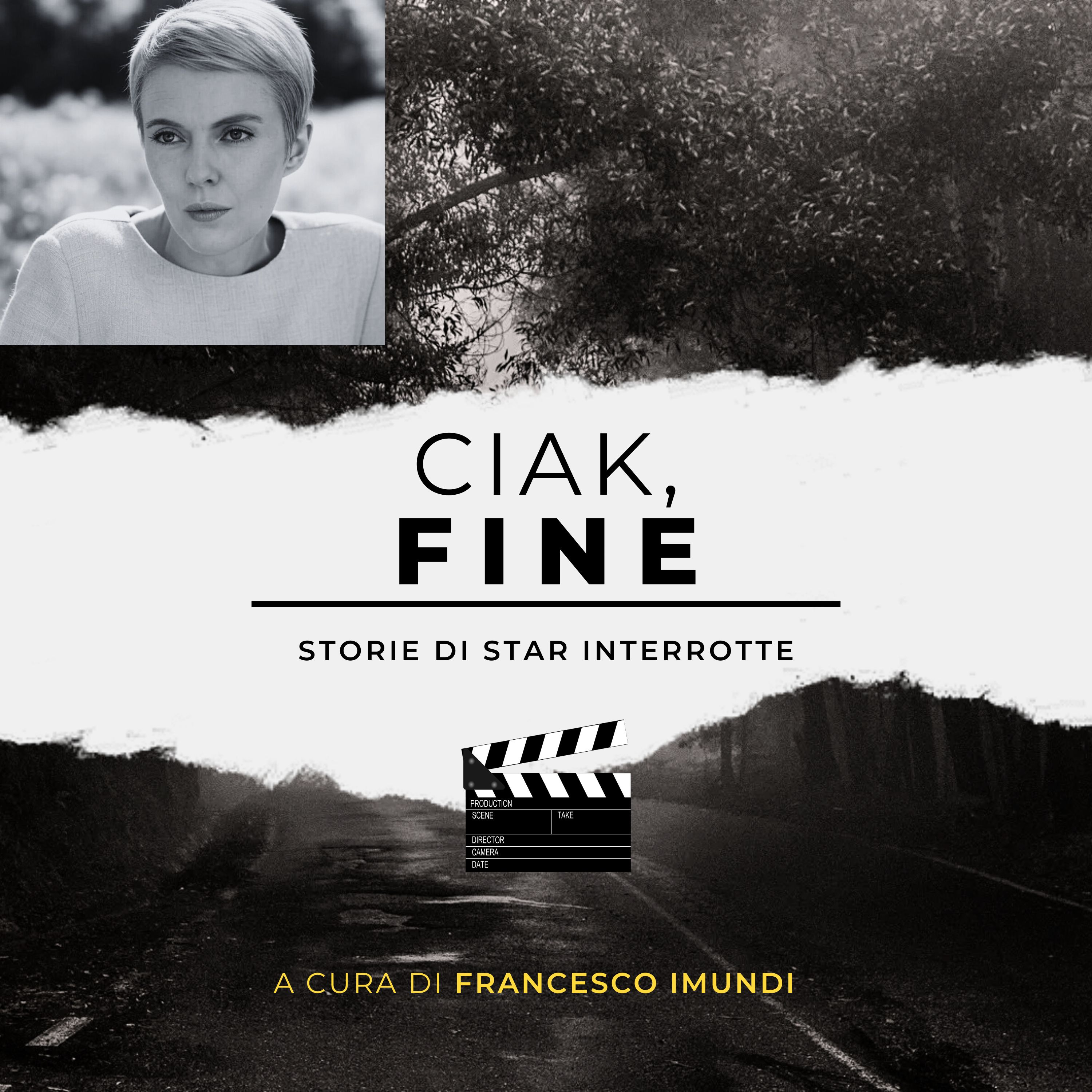 Ciak, Fine - Storie di star interrotte